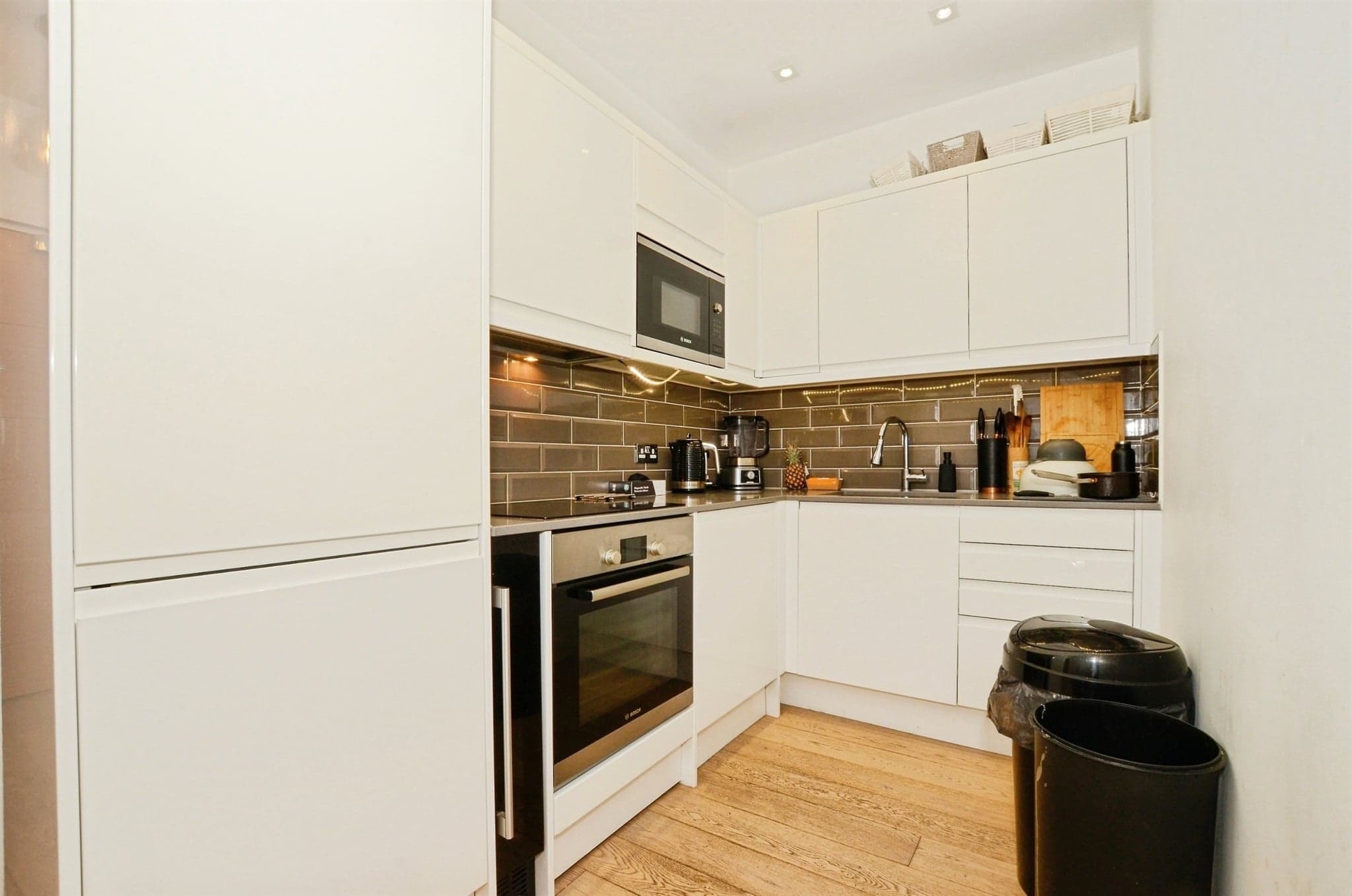Property at Aldenham Road, Bushey