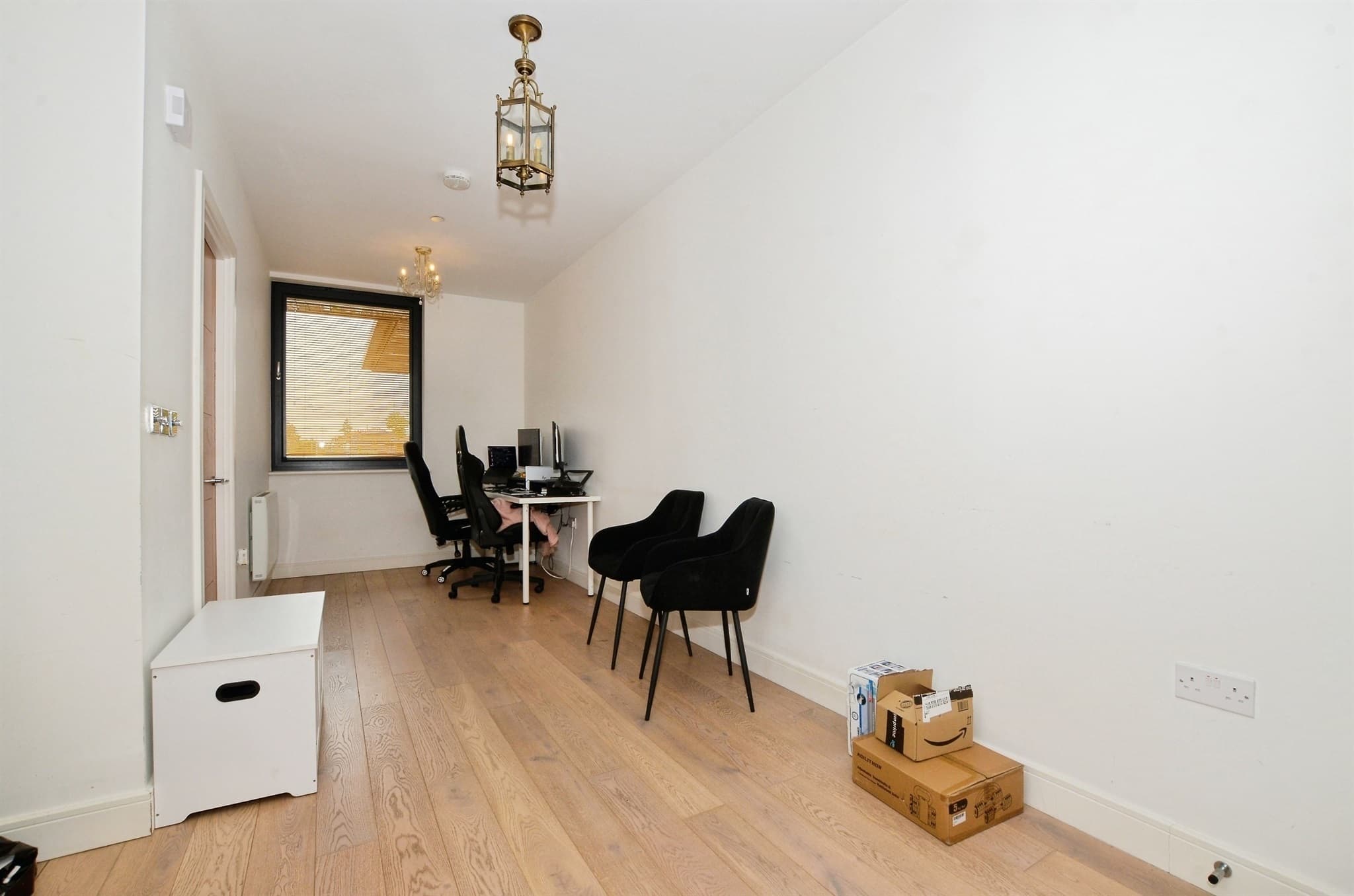 Property at Aldenham Road, Bushey