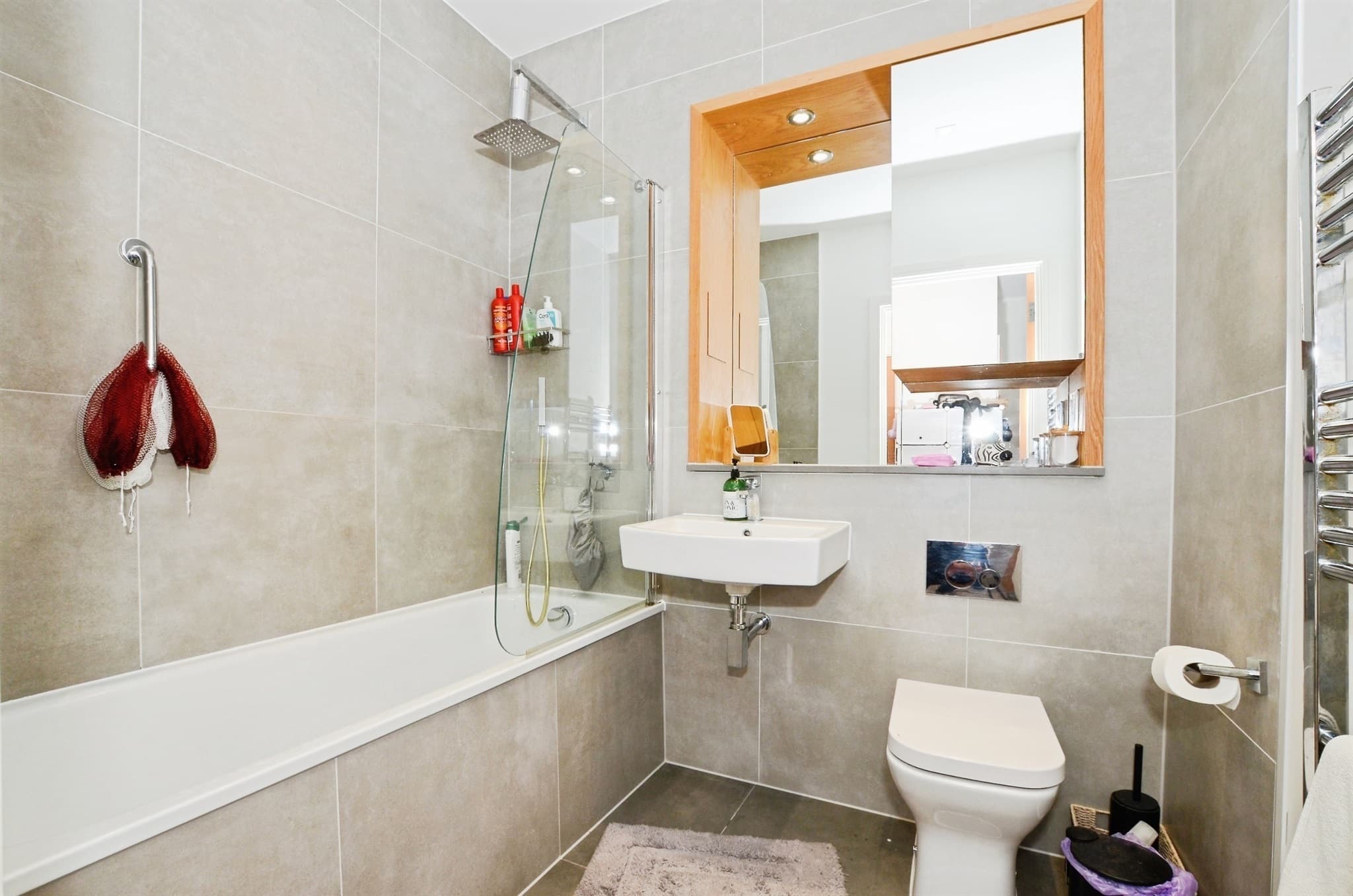 Property at Aldenham Road, Bushey