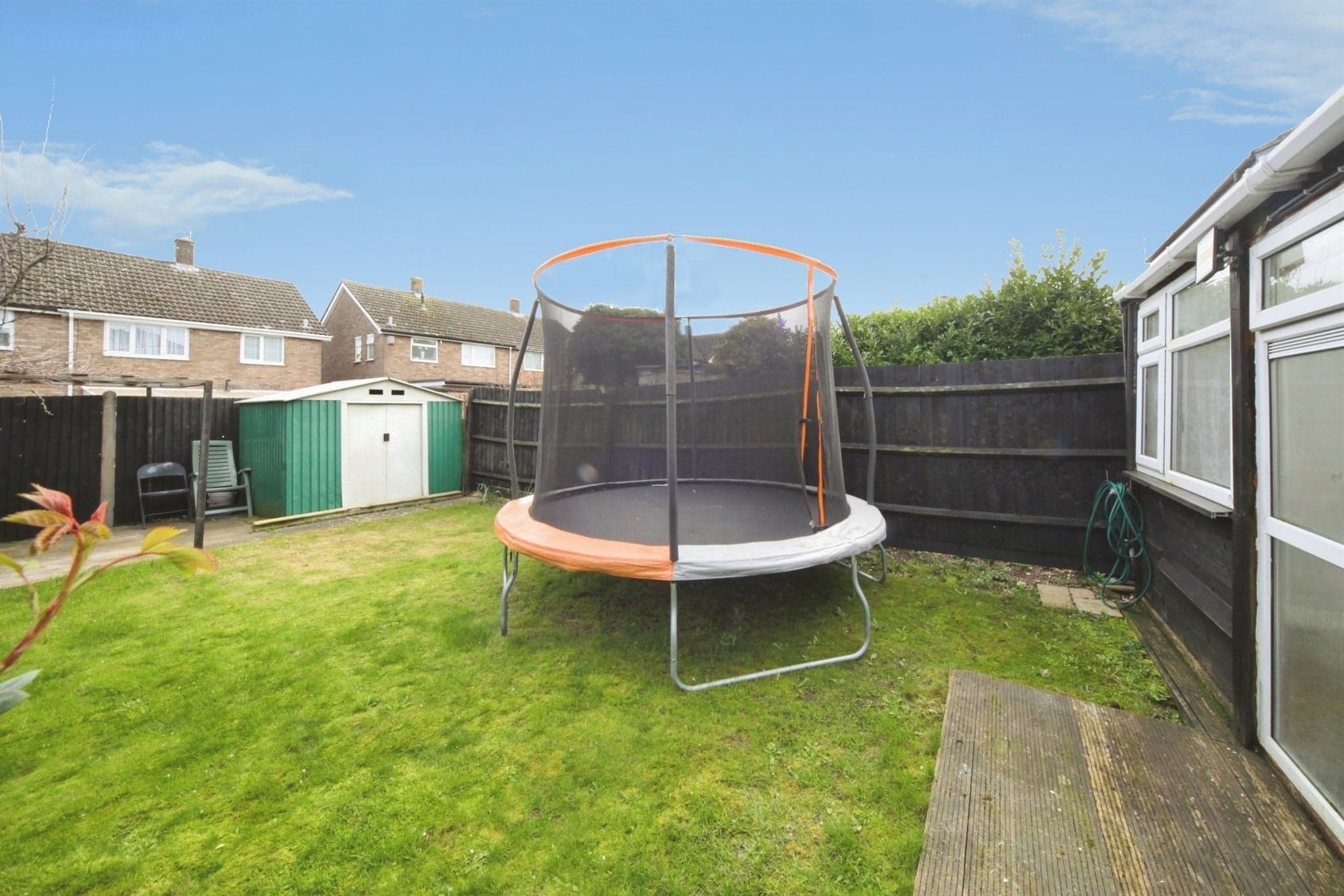 Property at Marlin Road, Luton