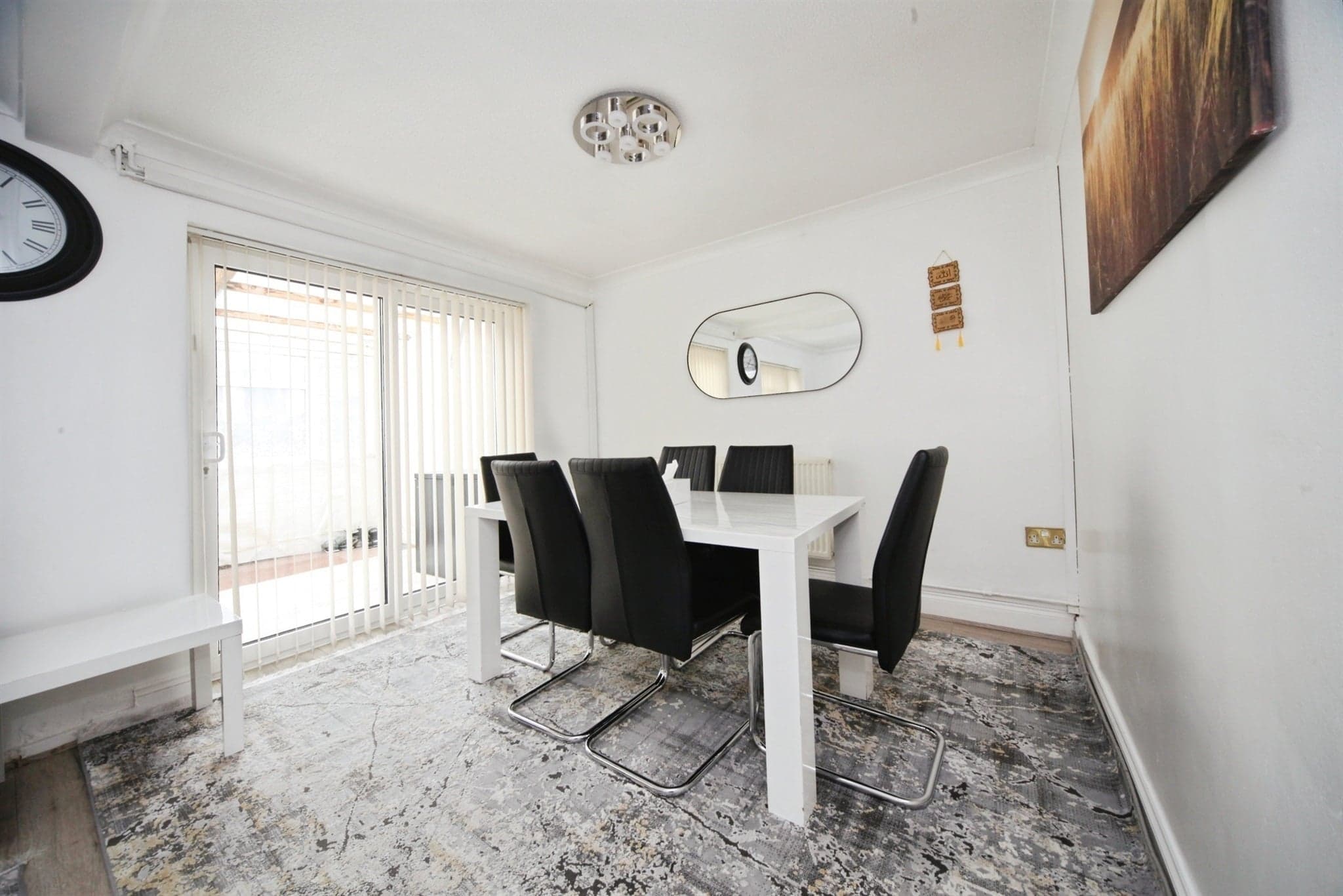 Property at Marlin Road, Luton
