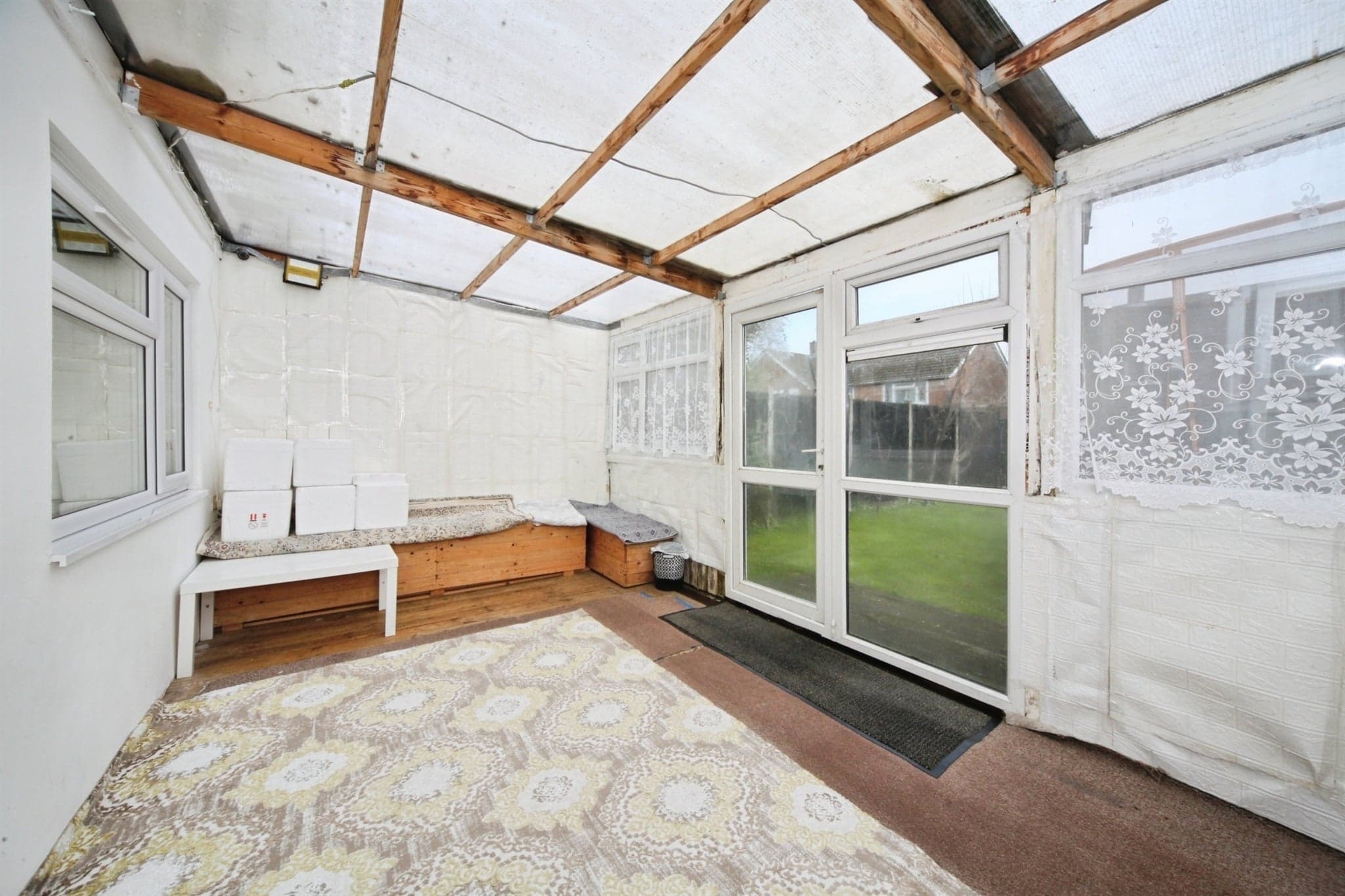Property at Marlin Road, Luton