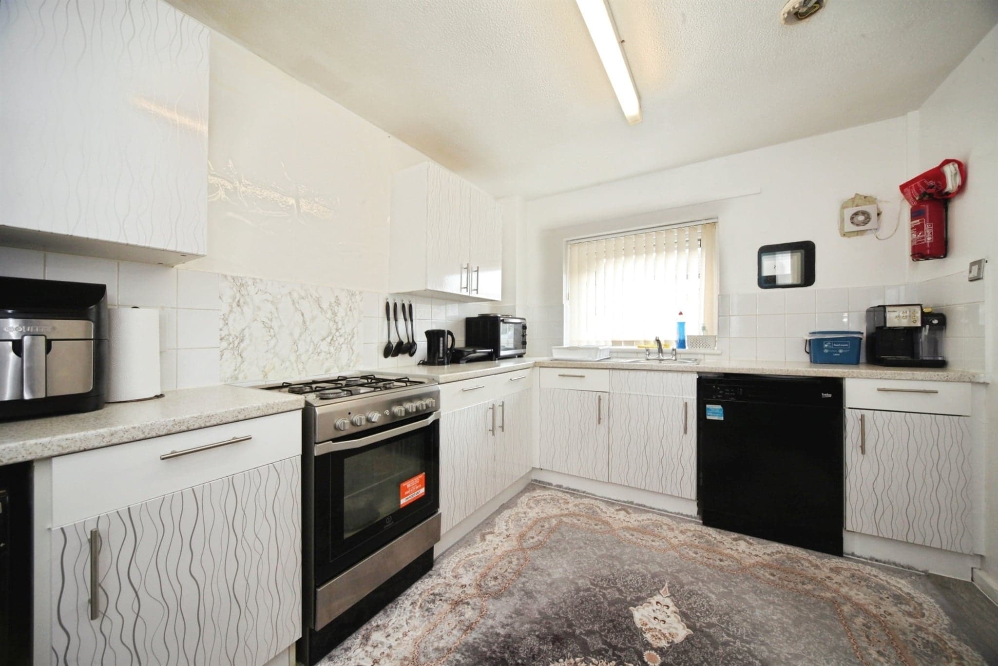Property at Marlin Road, Luton