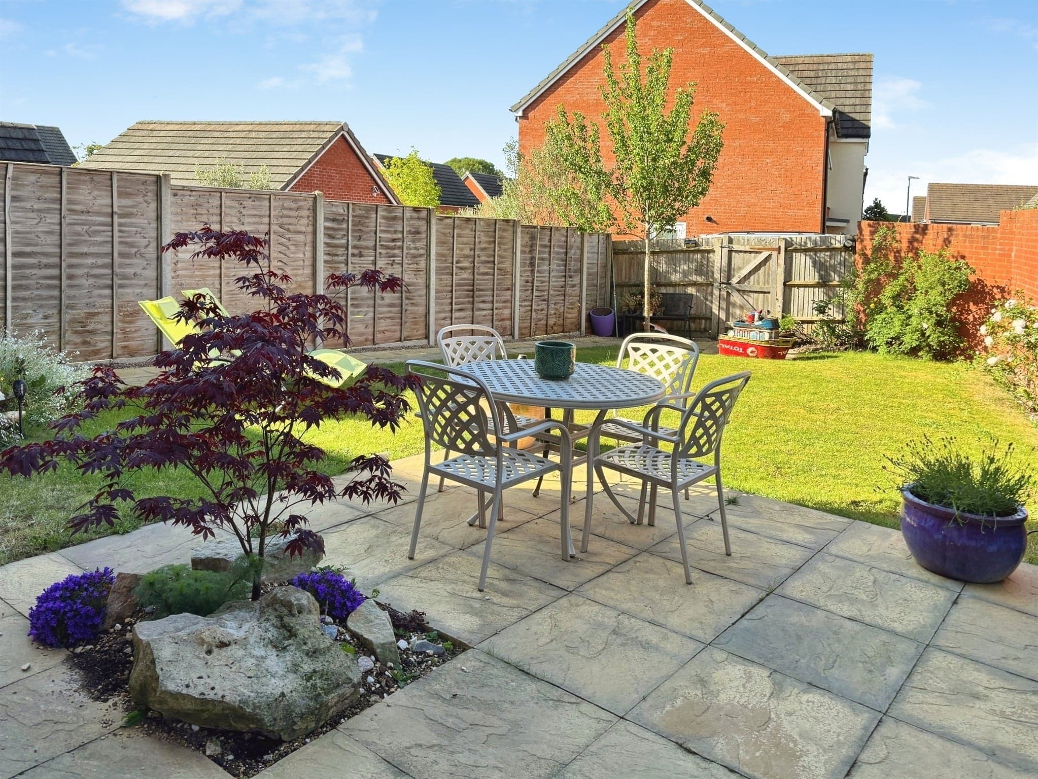 Property at Garland Mews, Longhedge, Salisbury