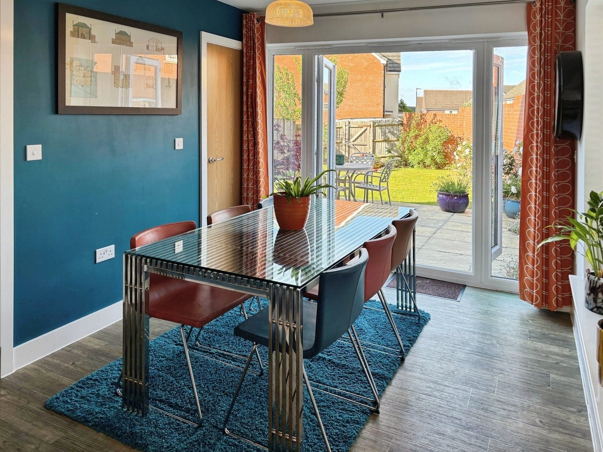 Property at Garland Mews, Longhedge, Salisbury