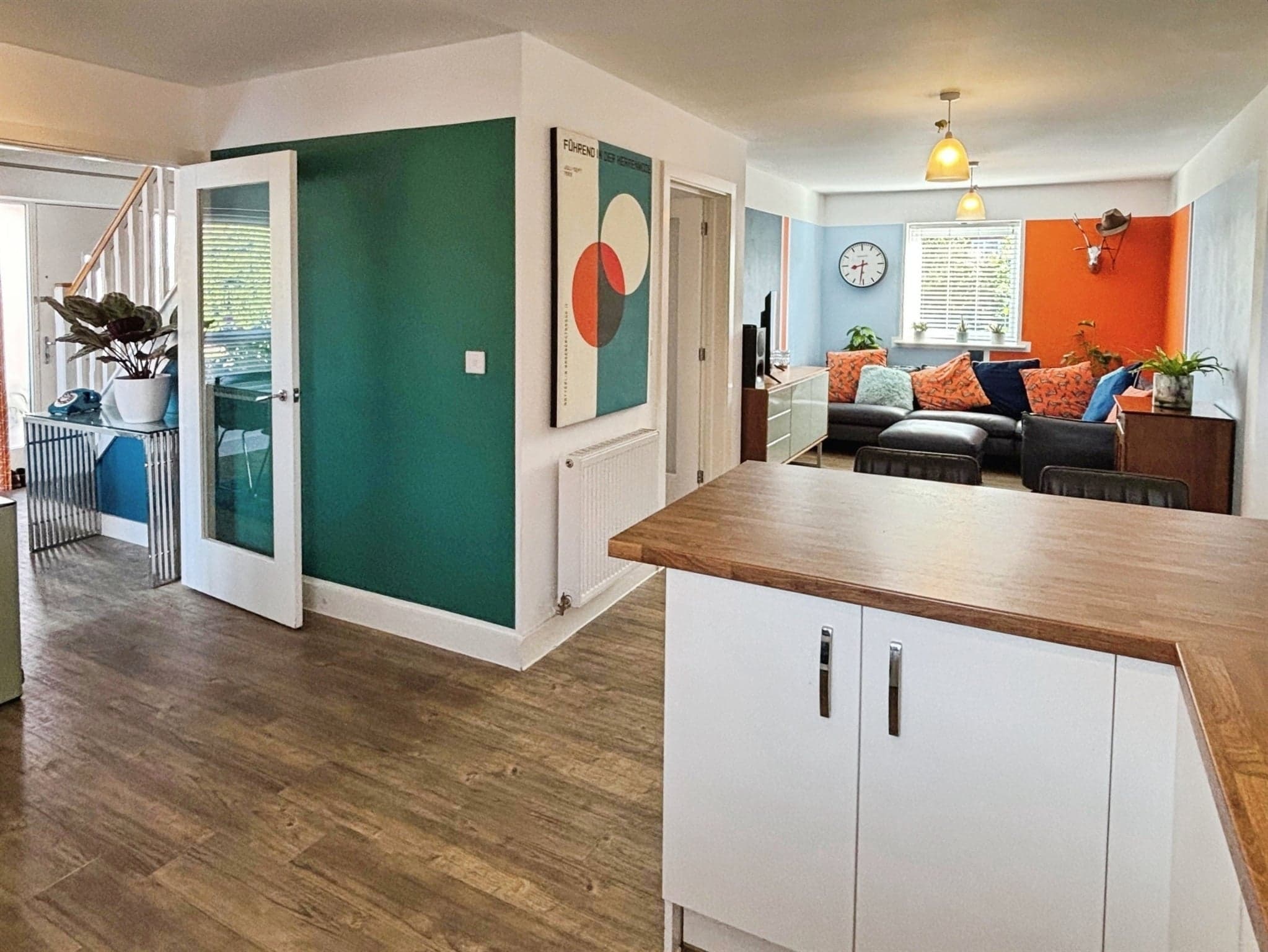 Property at Garland Mews, Longhedge, Salisbury