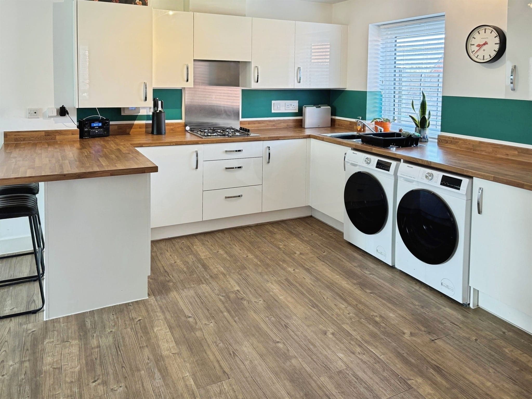 Property at Garland Mews, Longhedge, Salisbury