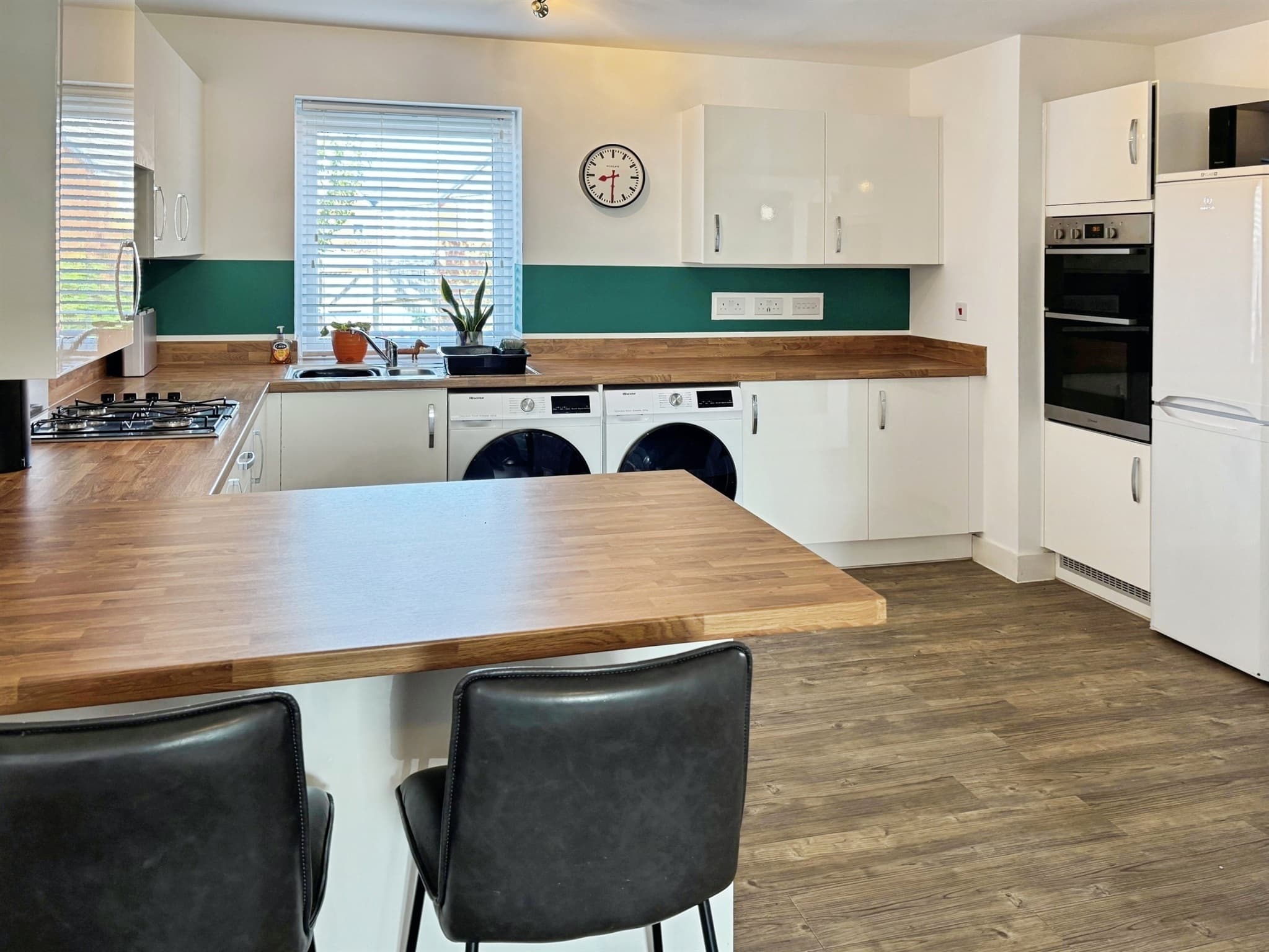 Property at Garland Mews, Longhedge, Salisbury