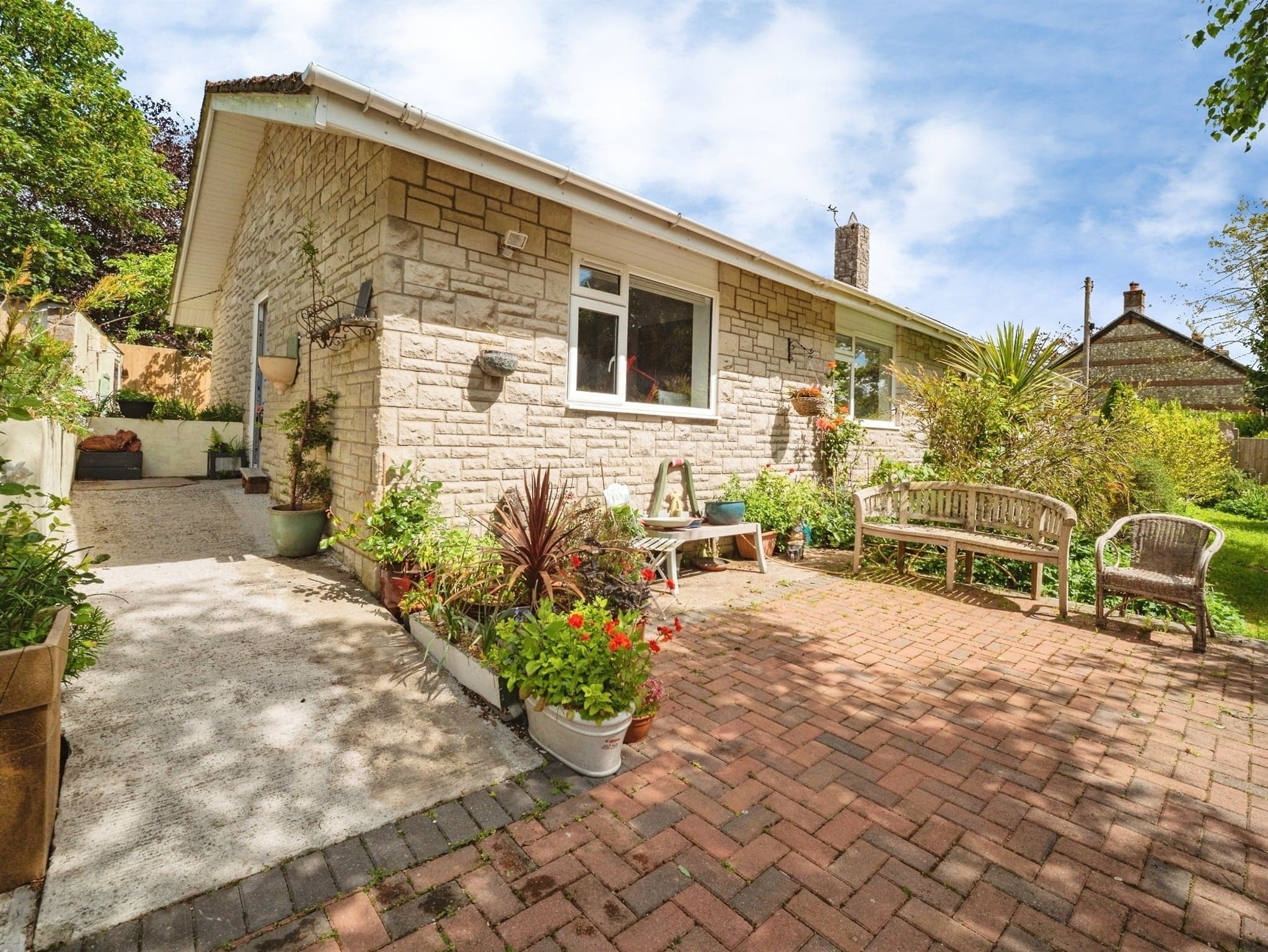 Property at Wills Lane, Cerne Abbas, Dorchester