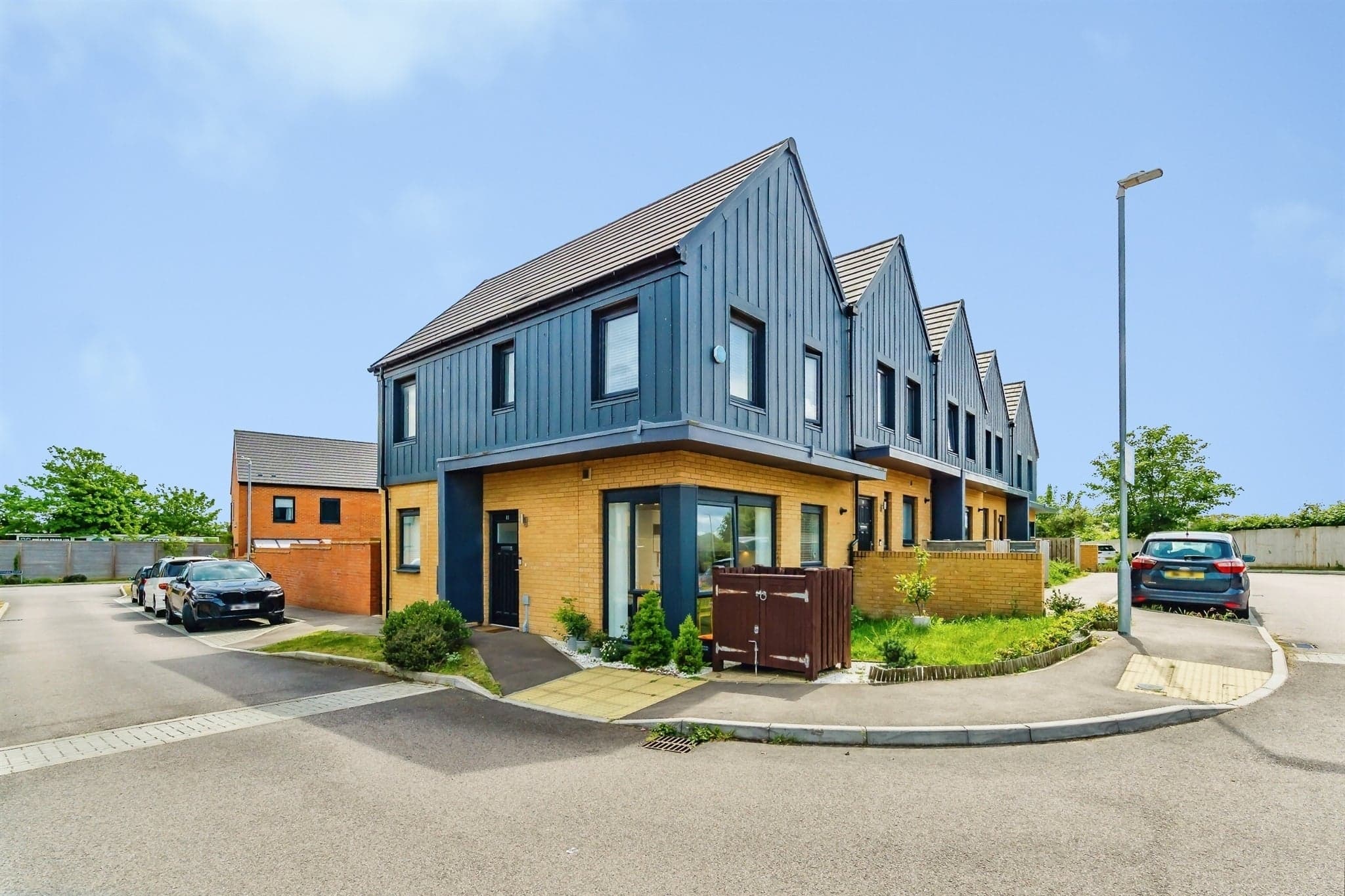 Property at Jupiter Road, Milton Regis, Sittingbourne