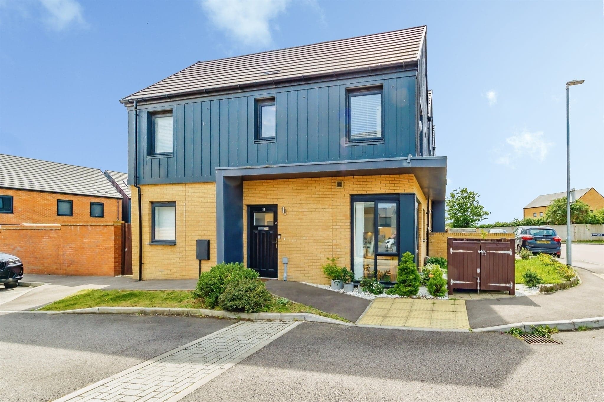 Property at Jupiter Road, Milton Regis, Sittingbourne