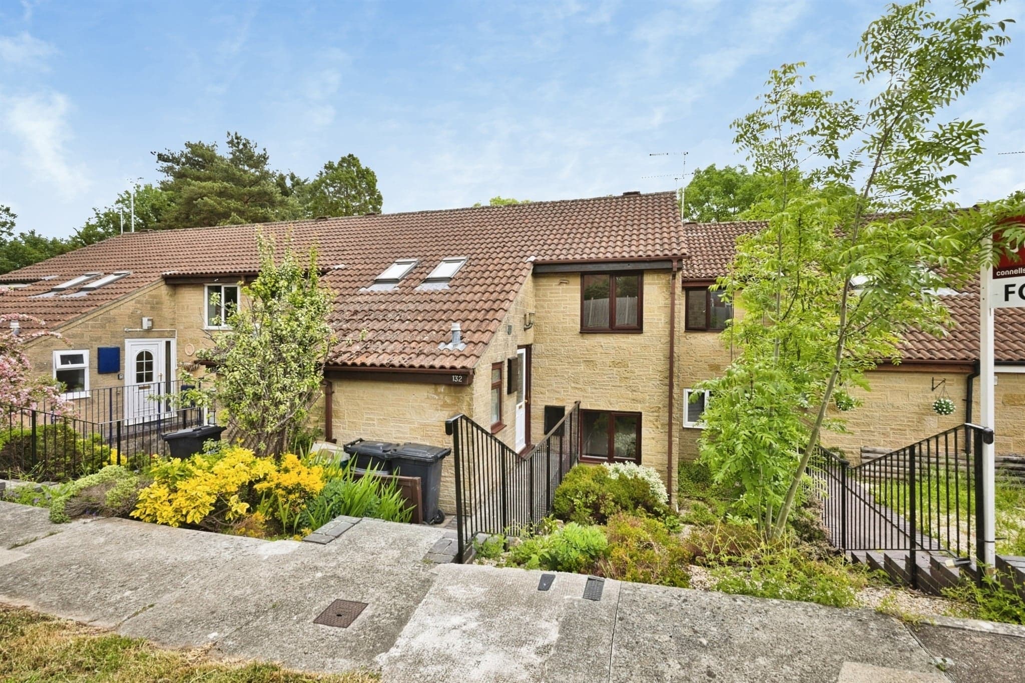 Property at White Mead, YEOVIL