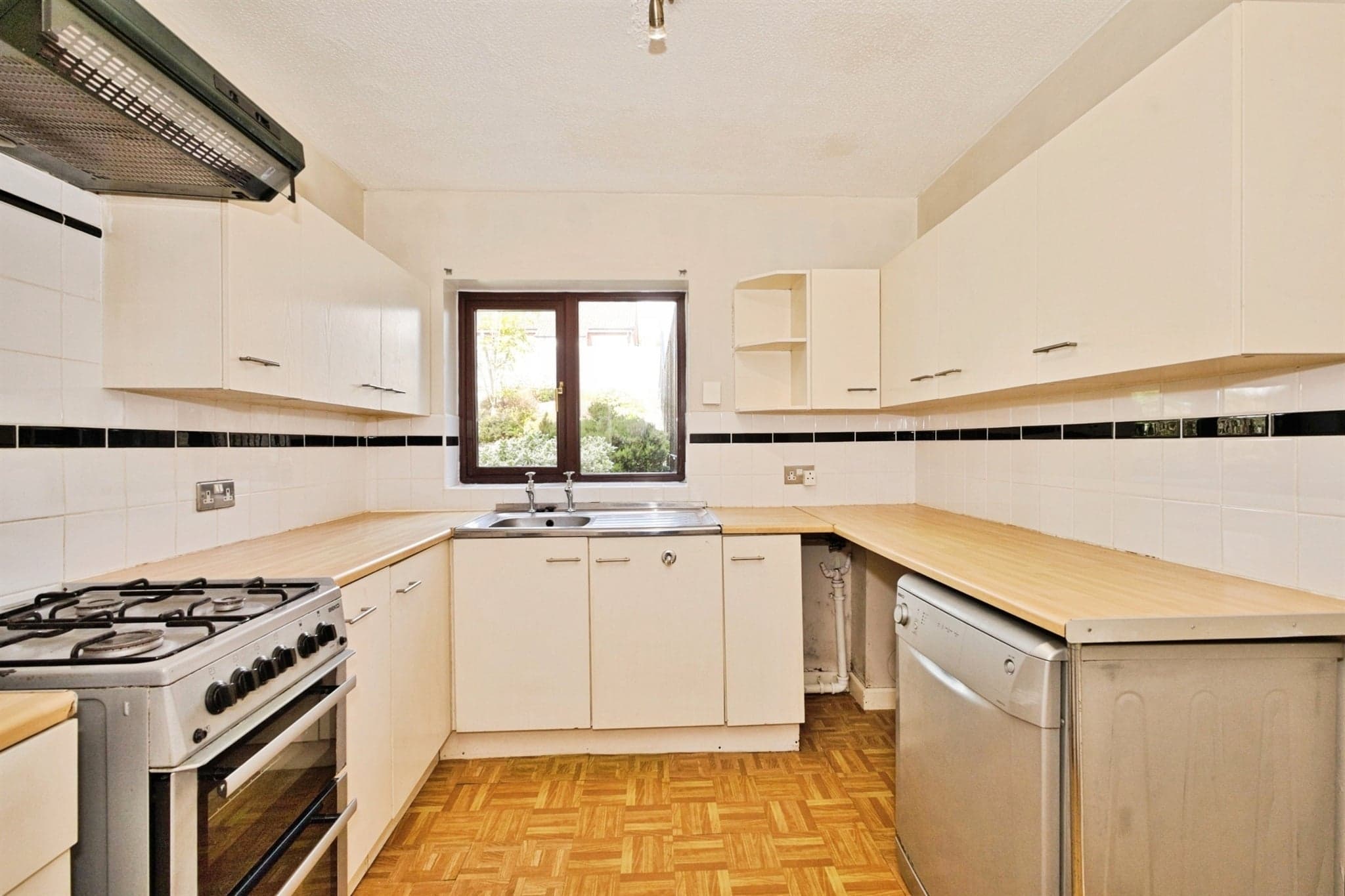Property at White Mead, YEOVIL