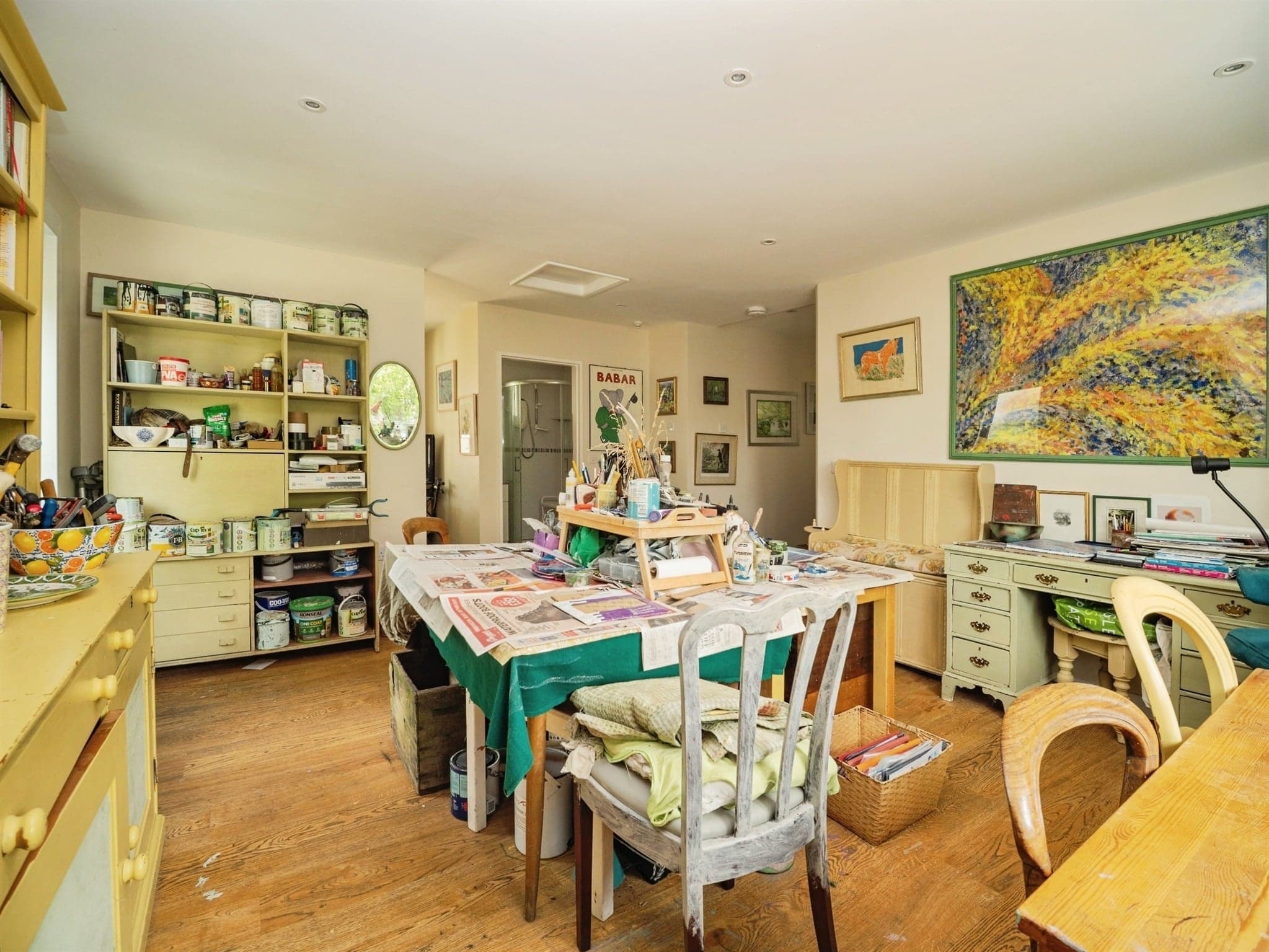Property at Wills Lane, Cerne Abbas, Dorchester
