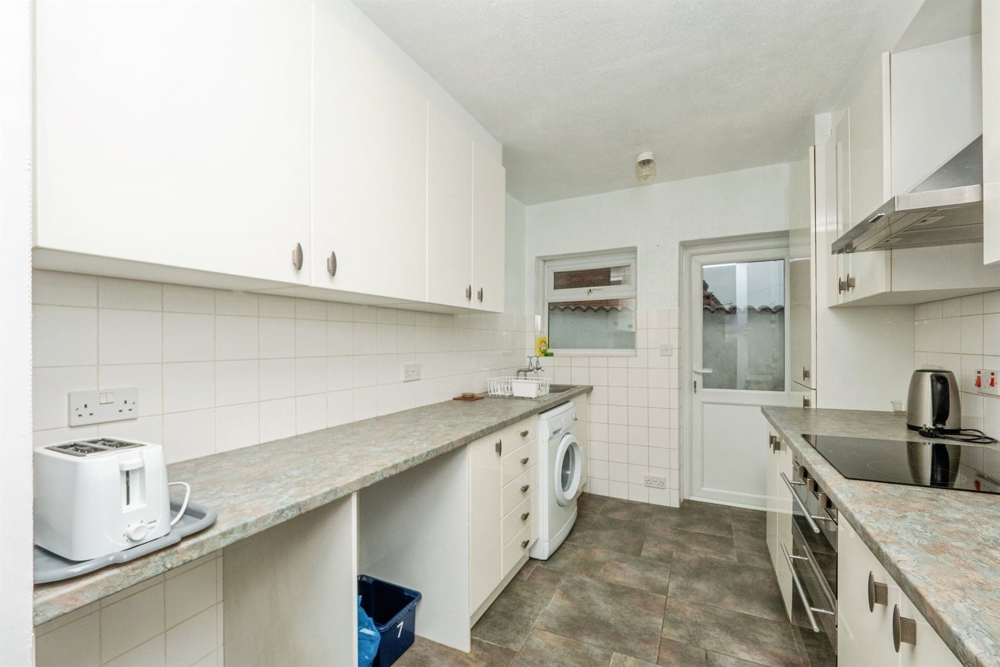 Property at Rodwell Street, Weymouth