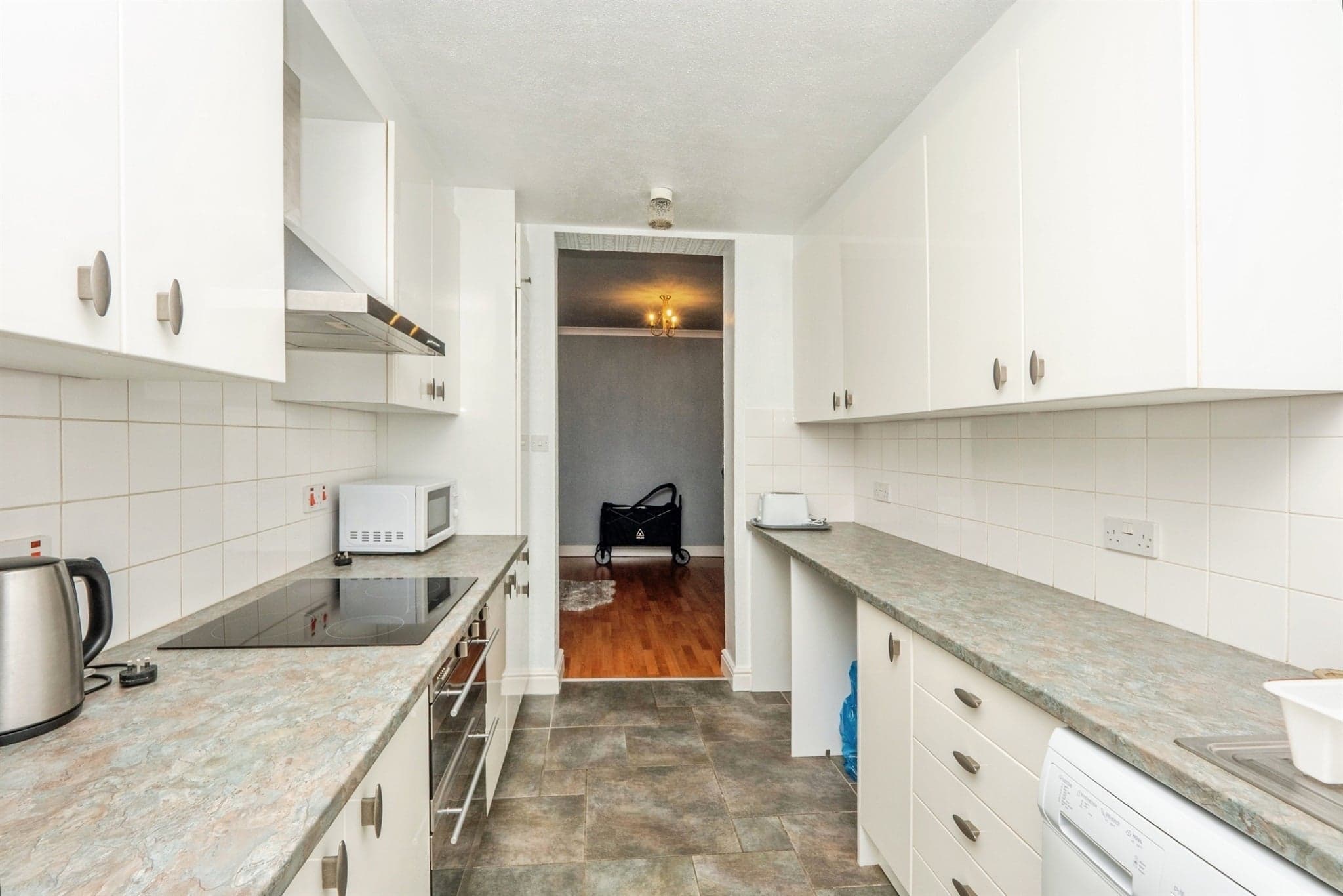 Property at Rodwell Street, Weymouth