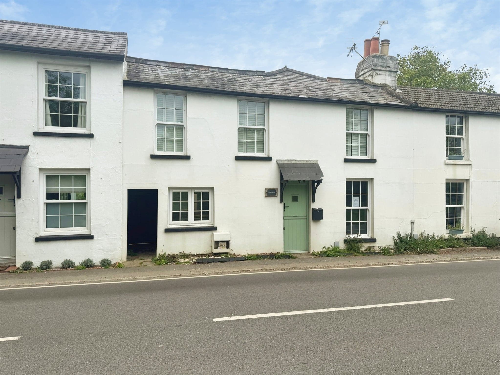 Property at Byers Lane, South Godstone, Godstone