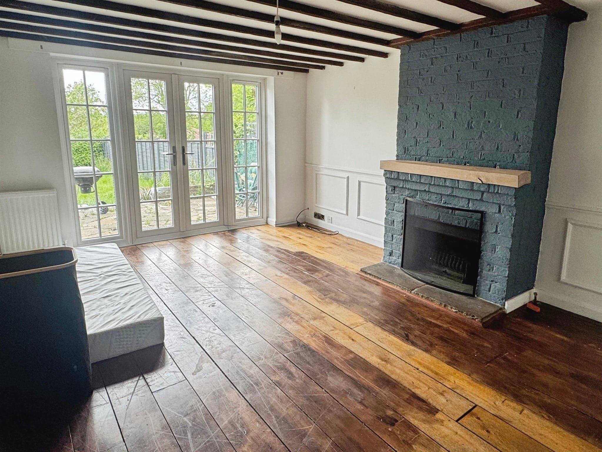 Property at Byers Lane, South Godstone, Godstone