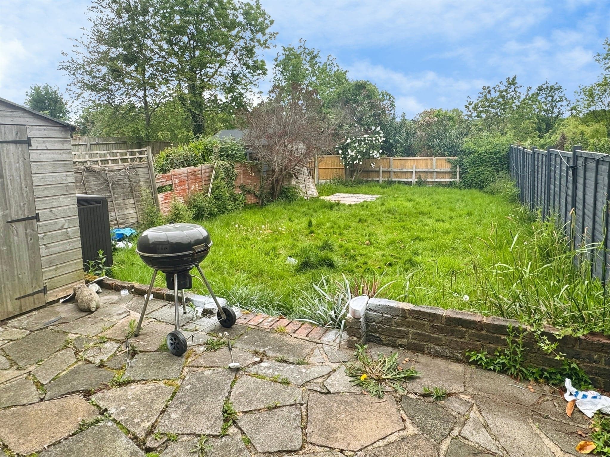 Property at Byers Lane, South Godstone, Godstone