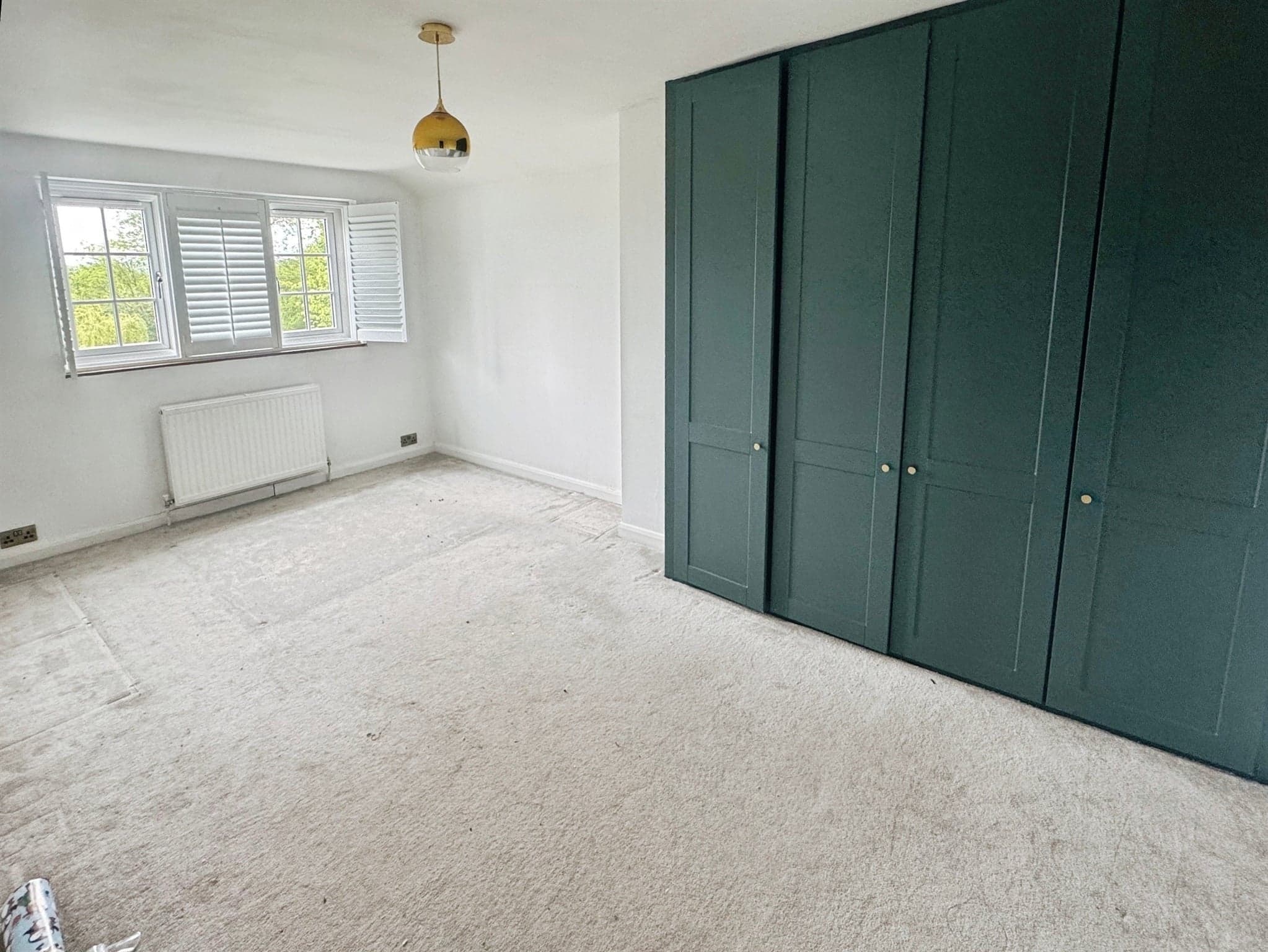 Property at Byers Lane, South Godstone, Godstone