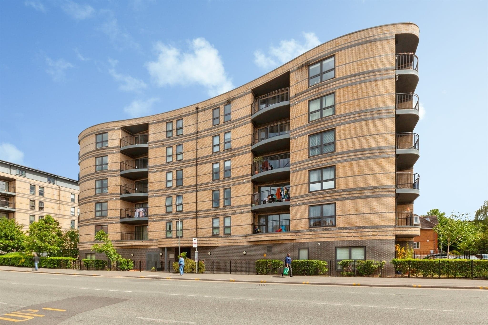 Property at Windsor Road, Slough