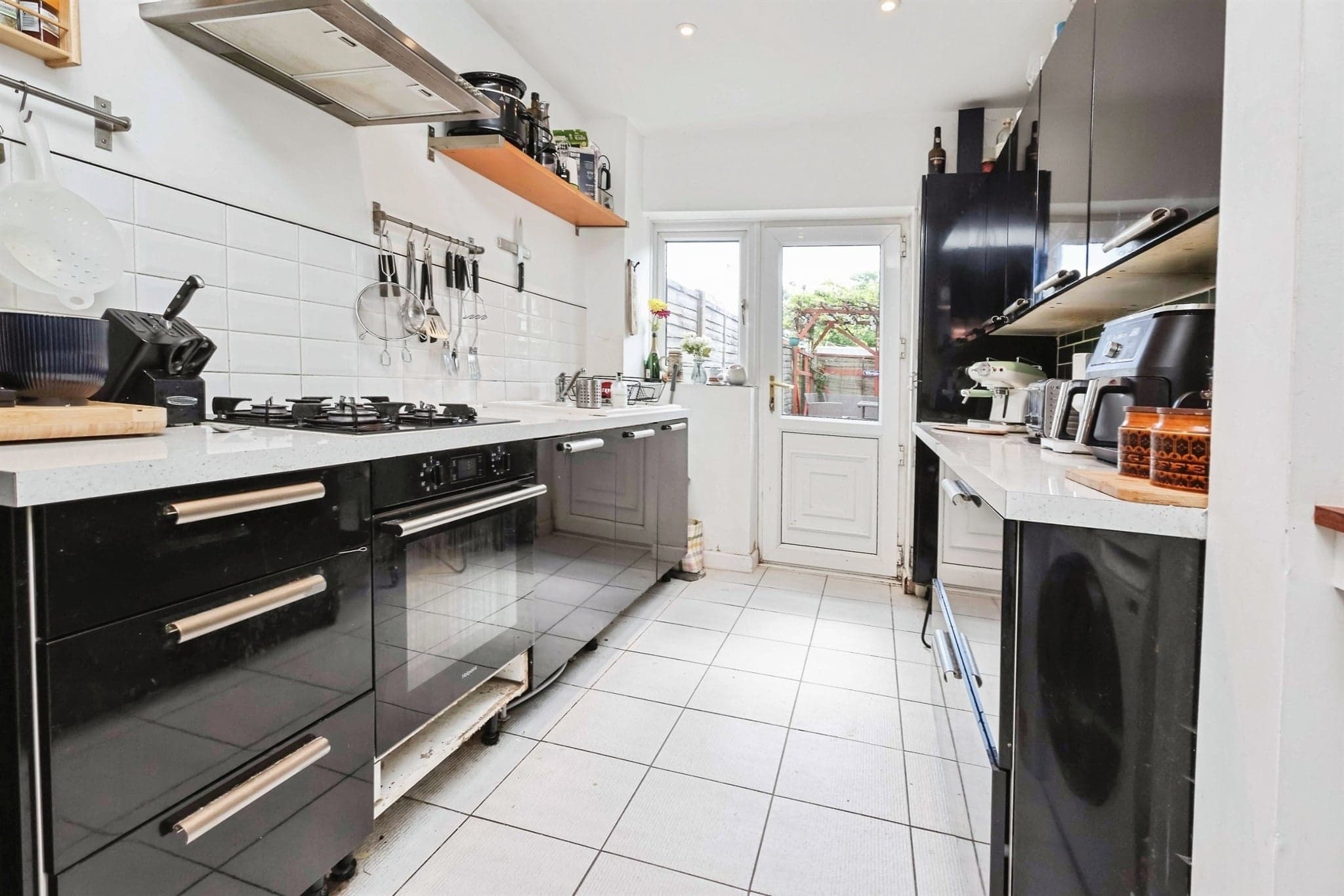 Property at Scotland Lane, Bartley Green, Birmingham