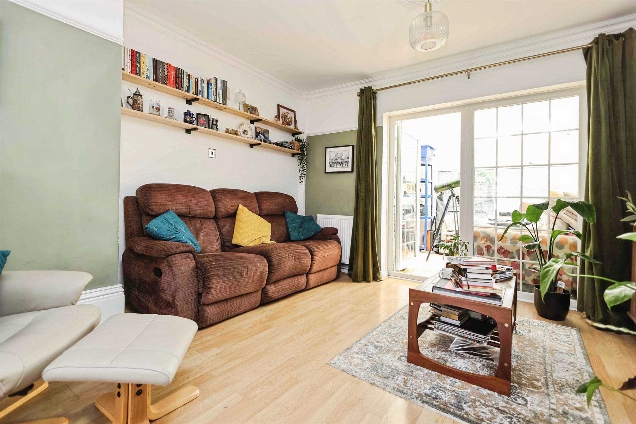 Property at Scotland Lane, Bartley Green, Birmingham