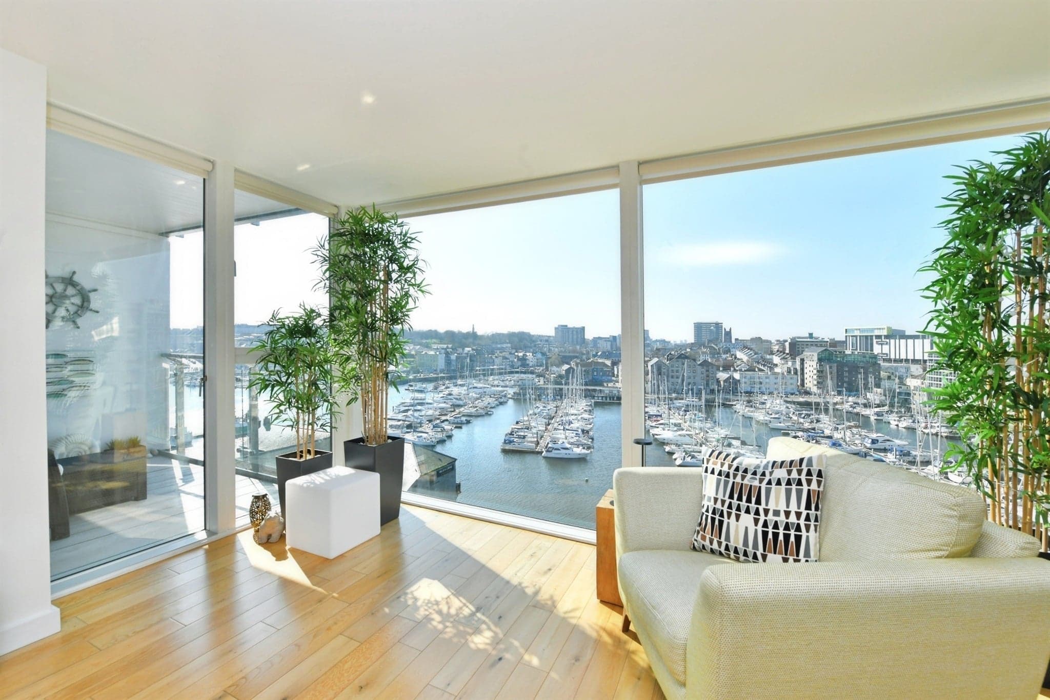 Property at Marrowbone Slip, Plymouth