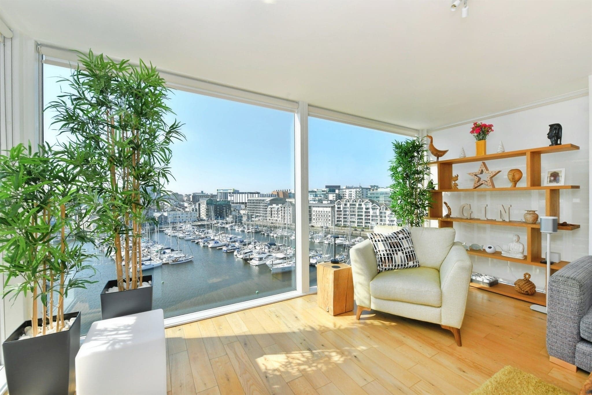 Property at Marrowbone Slip, Plymouth