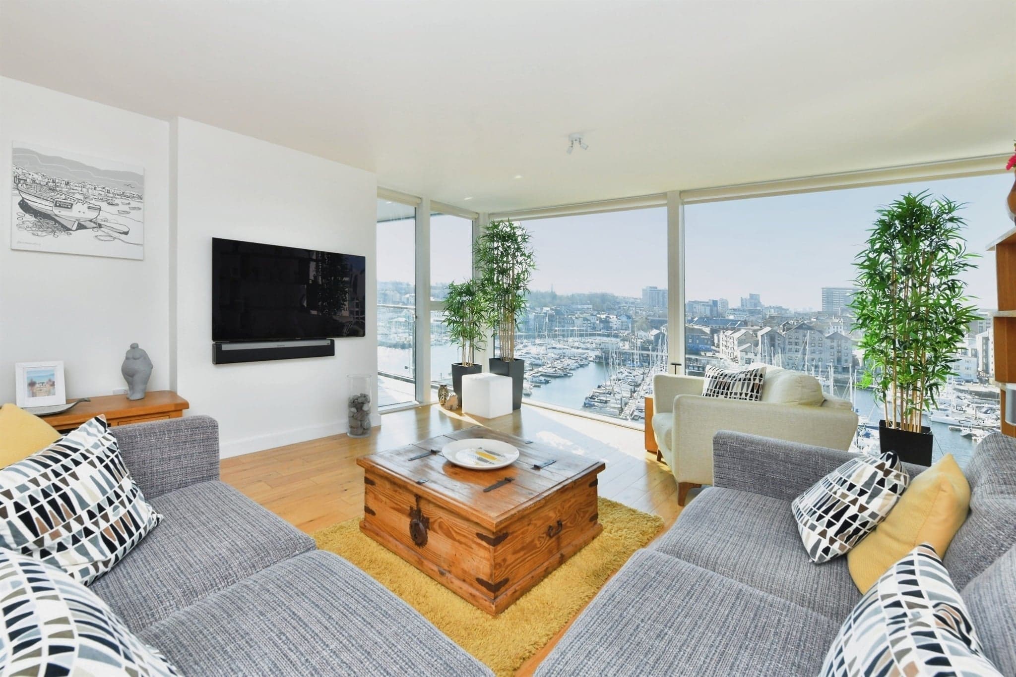 Property at Marrowbone Slip, Plymouth