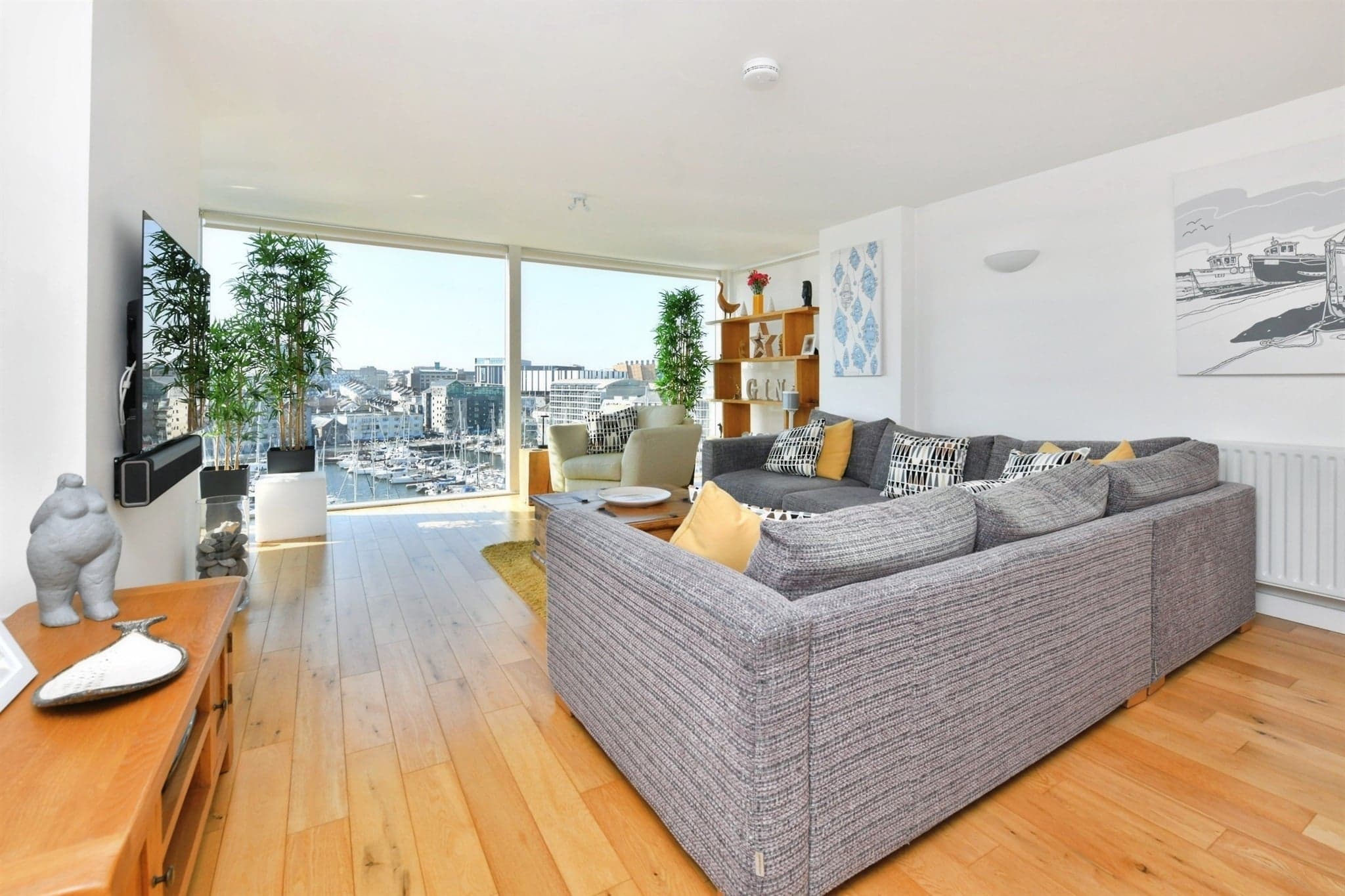 Property at Marrowbone Slip, Plymouth