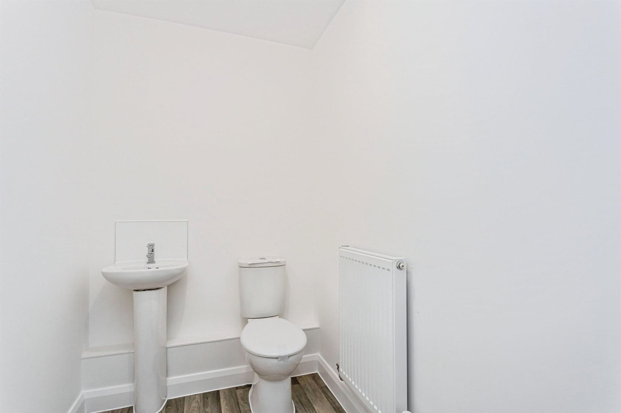 Property at The Woodlands, Sayers Common, Hassocks
