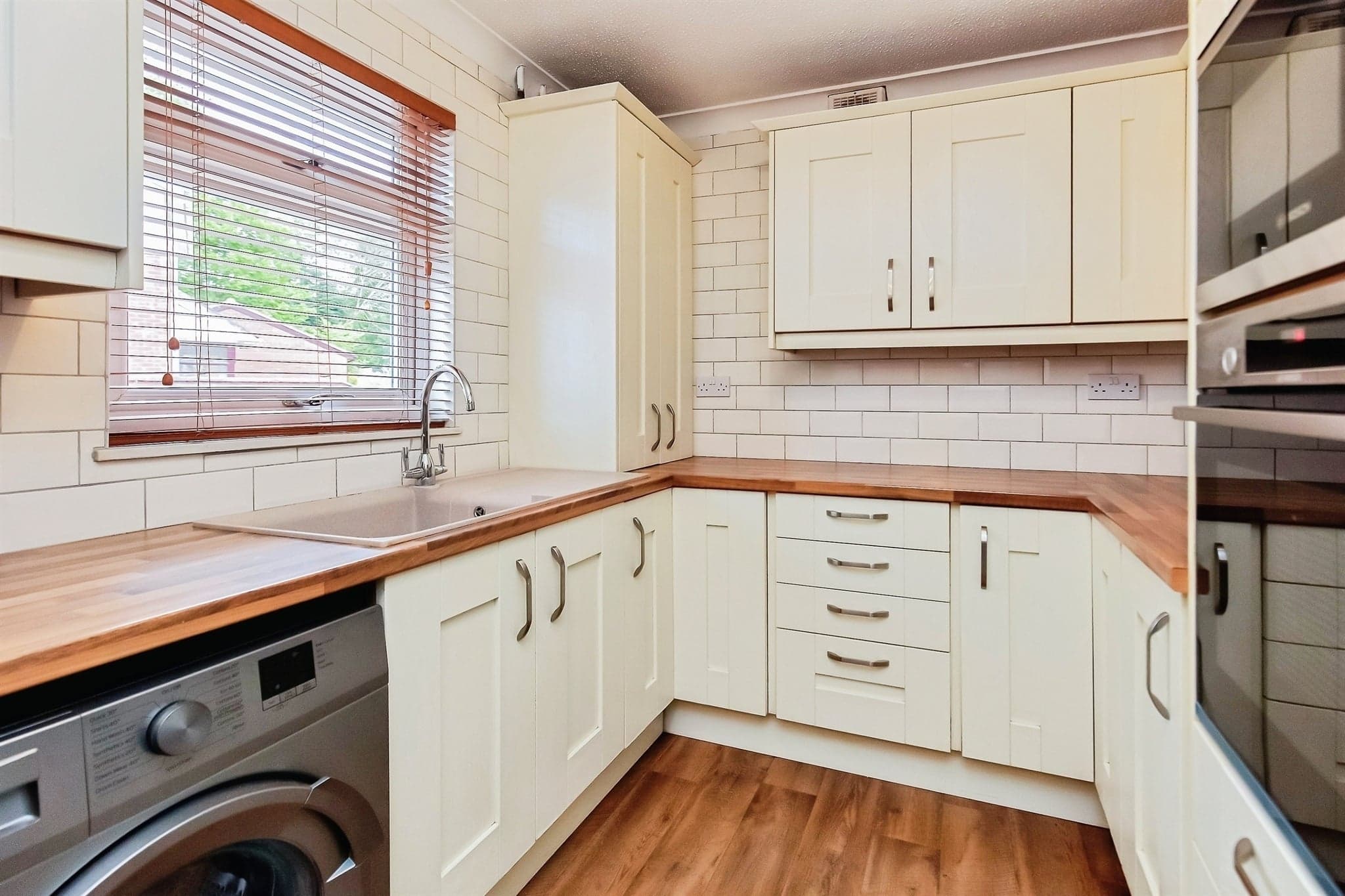 Property at Thursfield, Peterborough