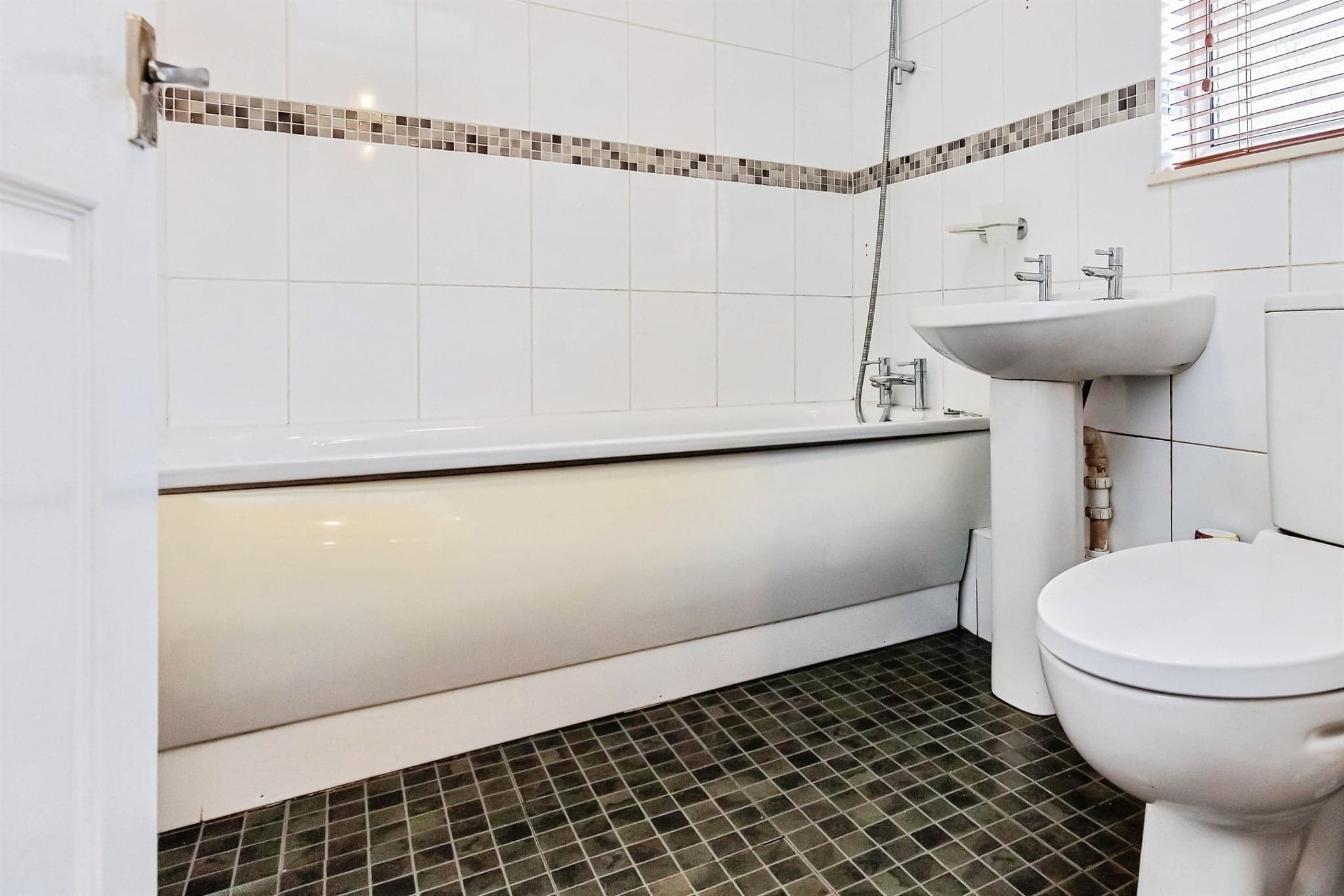 Property at Thursfield, Peterborough