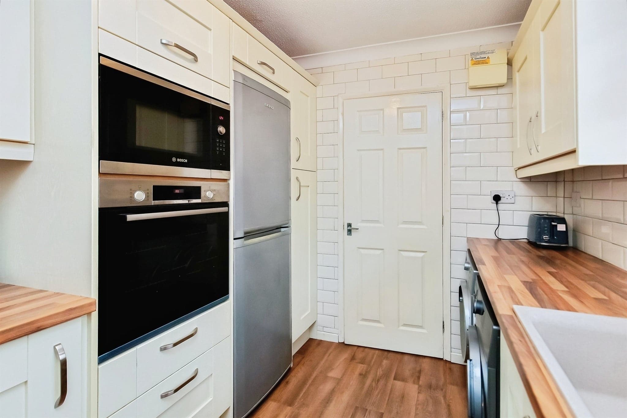 Property at Thursfield, Peterborough