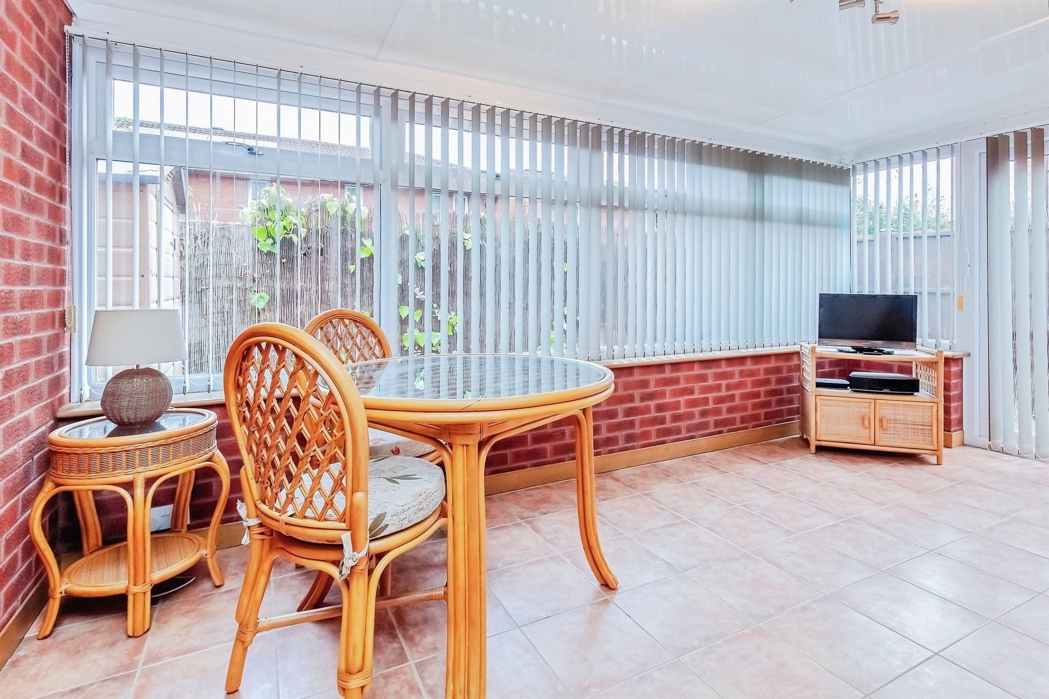 Property at Thursfield, Peterborough