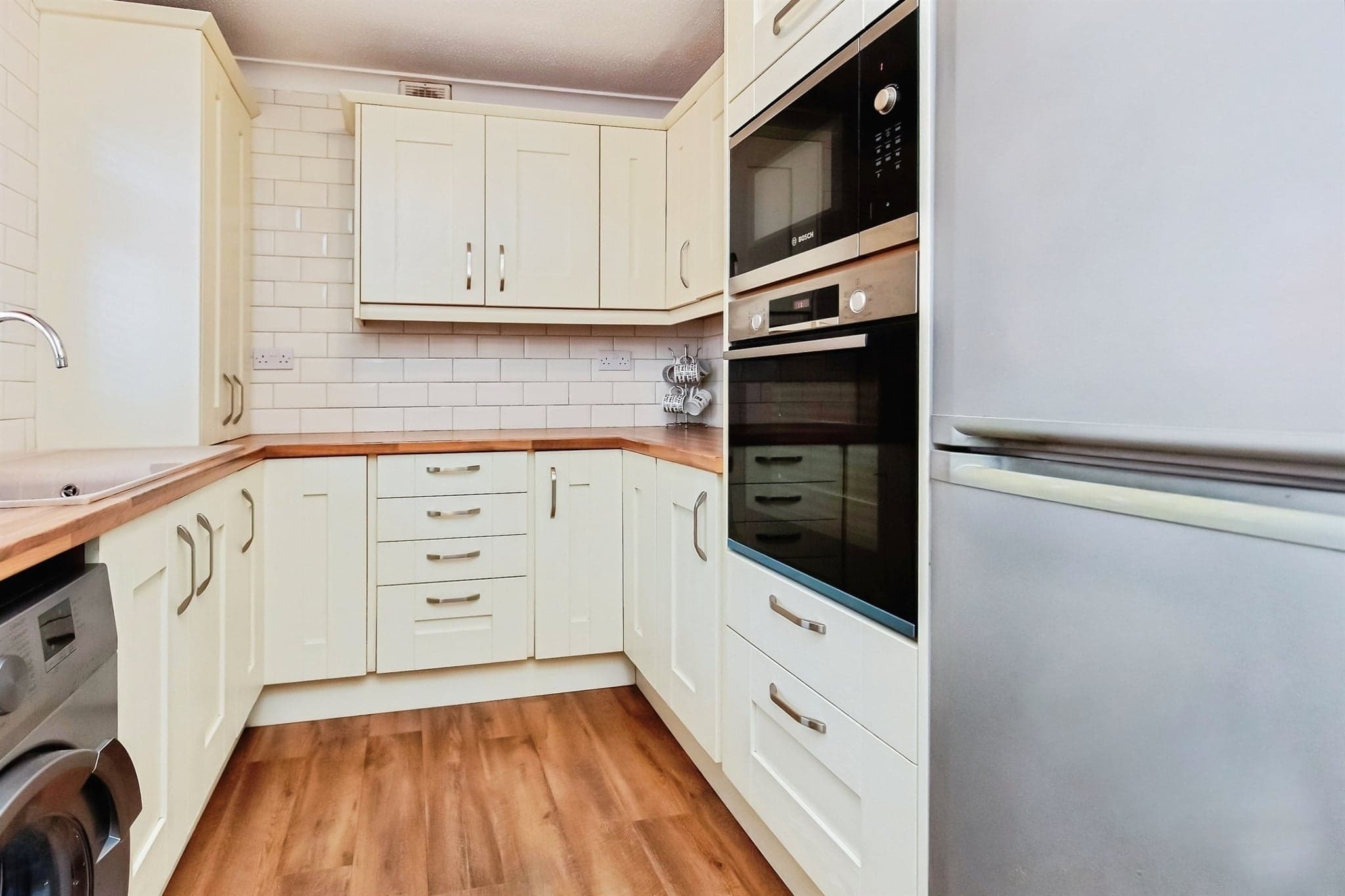 Property at Thursfield, Peterborough