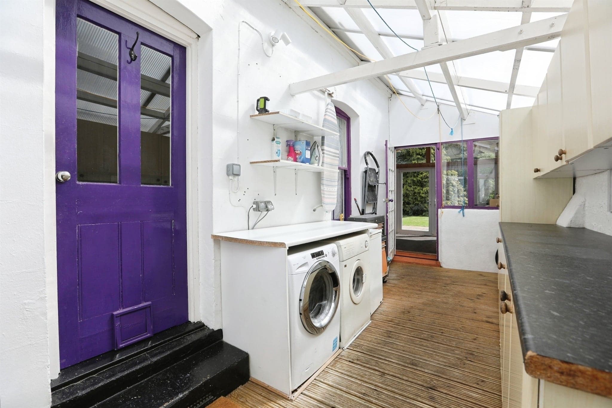 Property at Napier Road, Gillingham