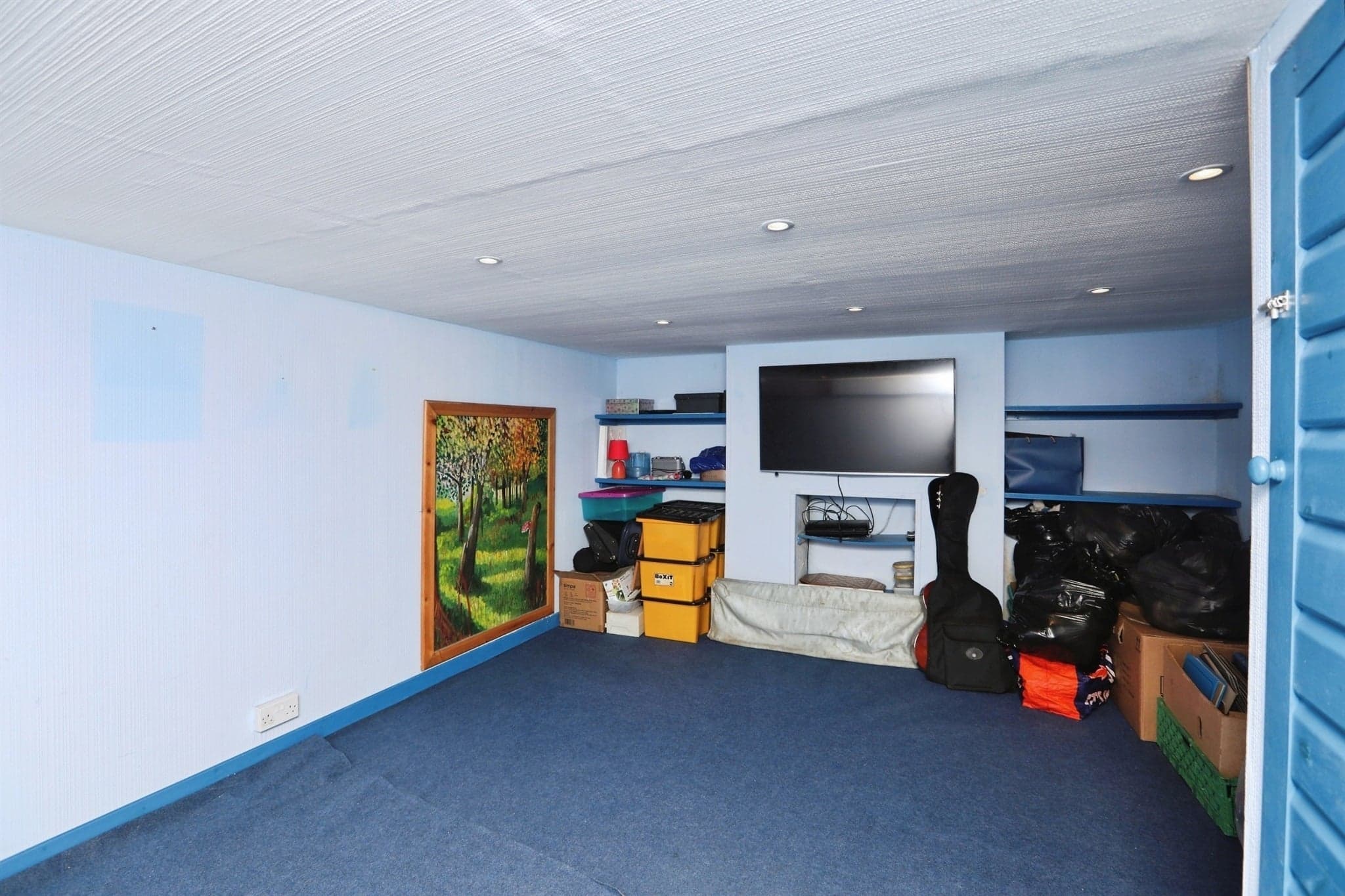 Property at Napier Road, Gillingham