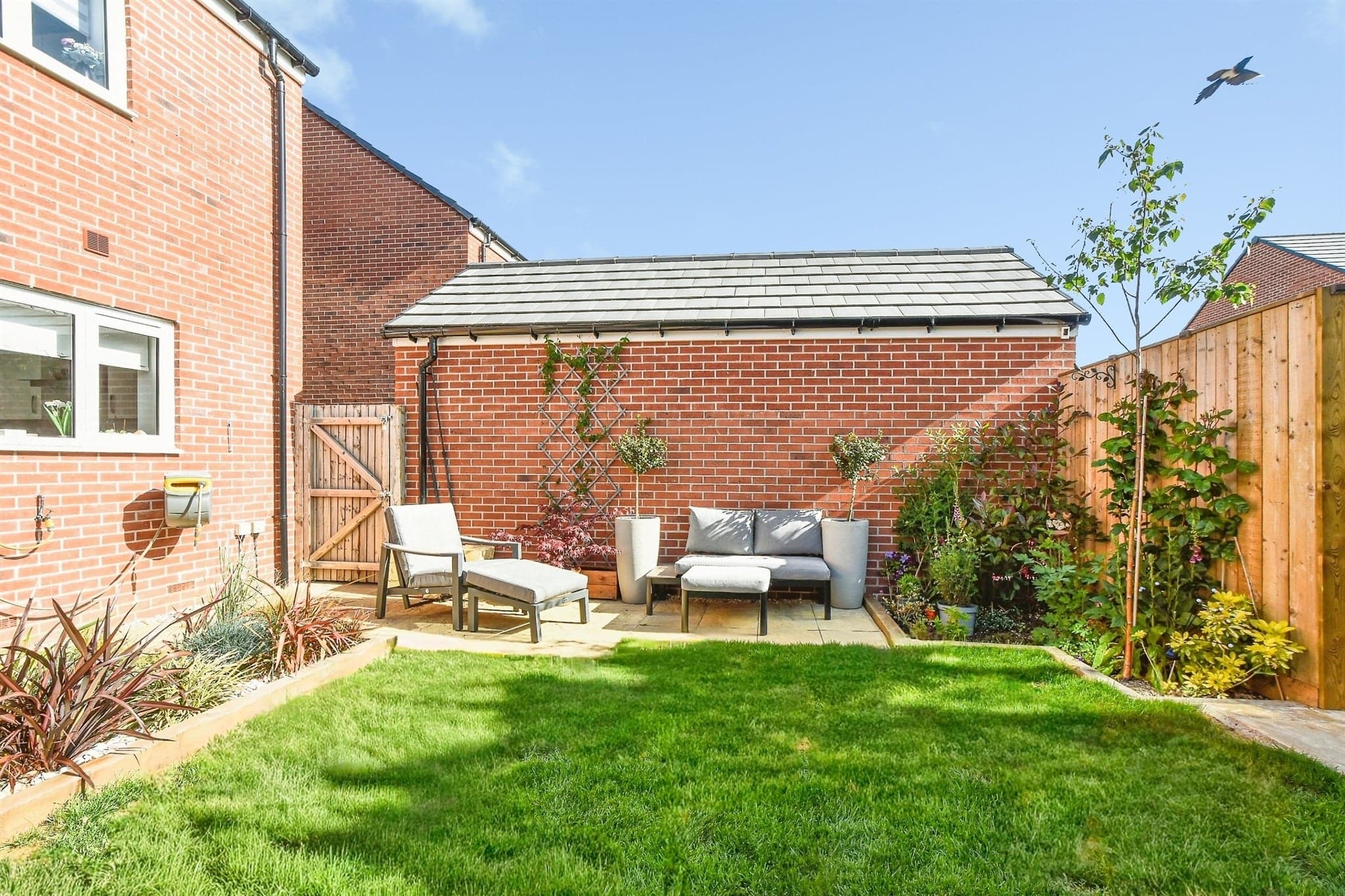 Property at Brook Close, Lyneham, Chippenham