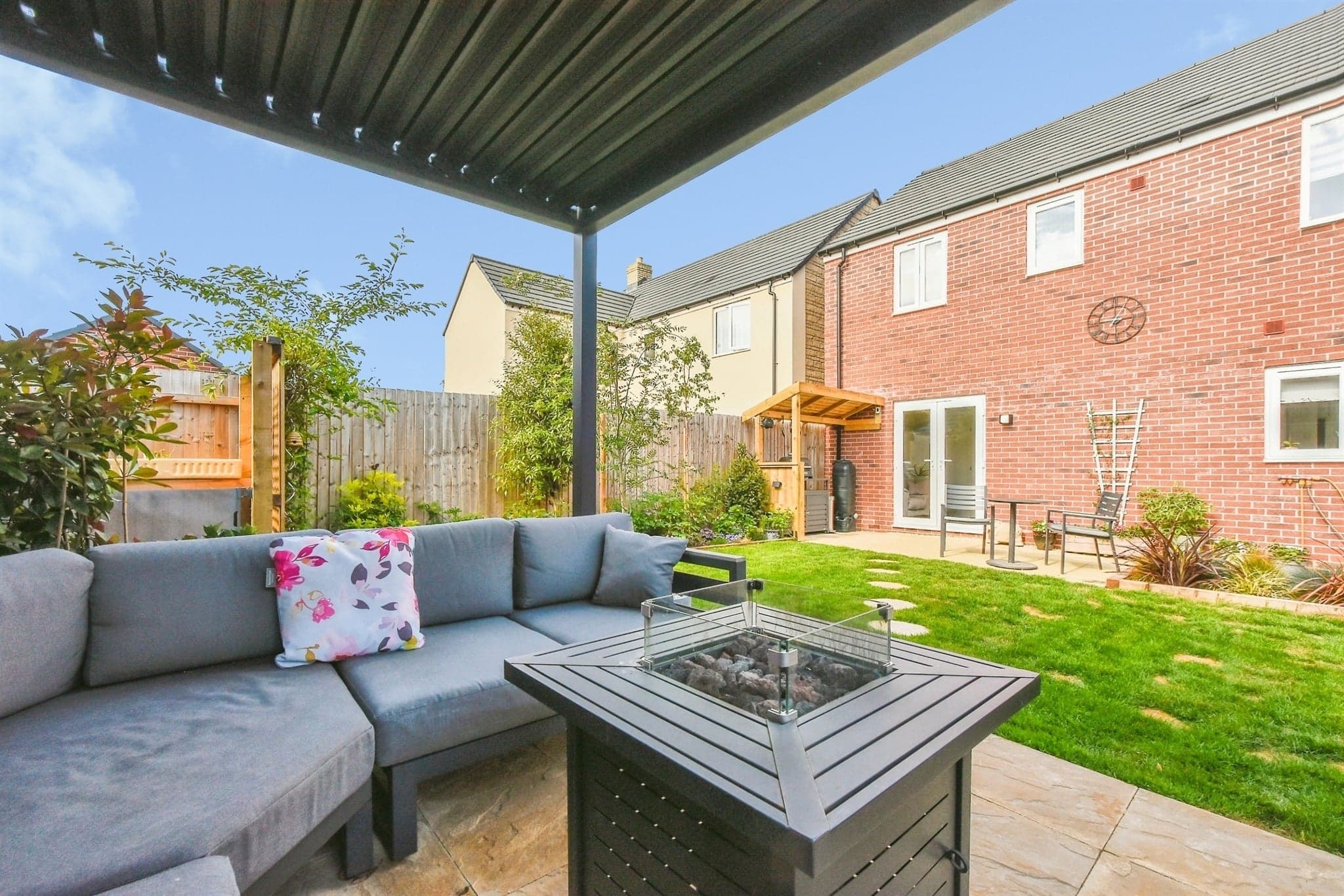 Property at Brook Close, Lyneham, Chippenham