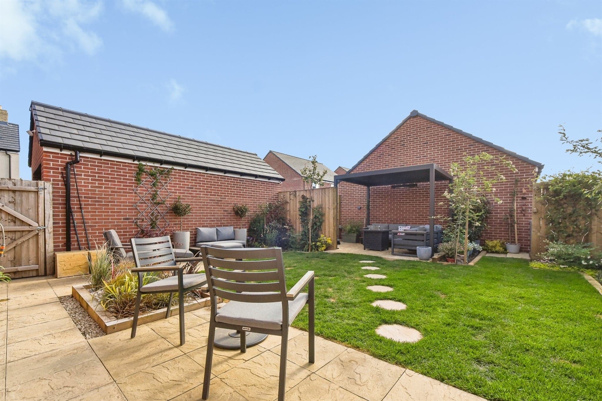 Property at Brook Close, Lyneham, Chippenham