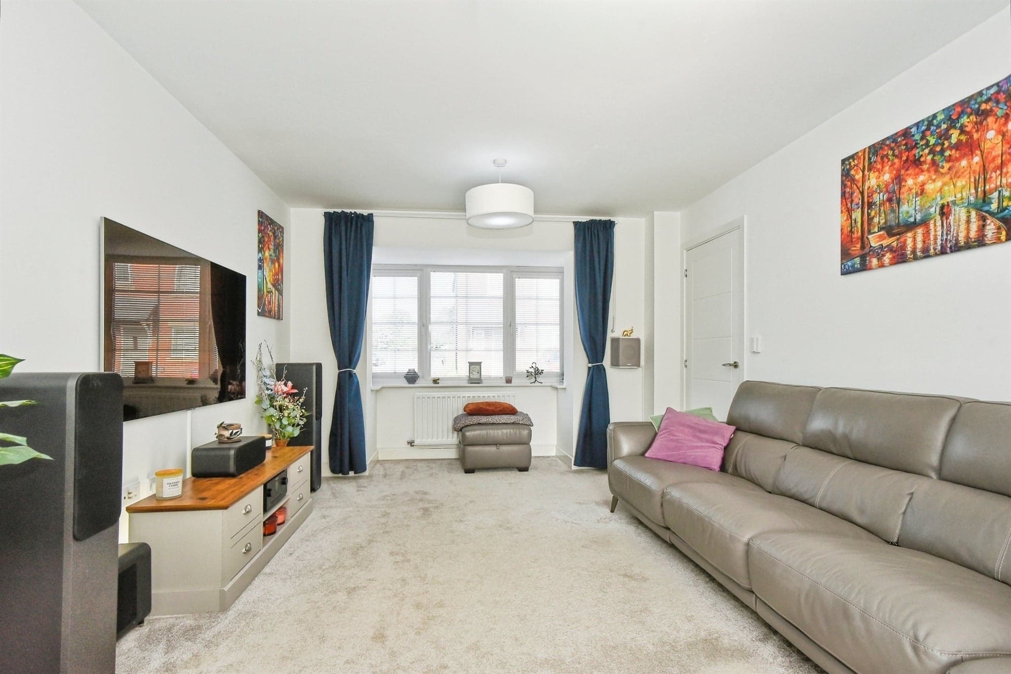 Property at Brook Close, Lyneham, Chippenham
