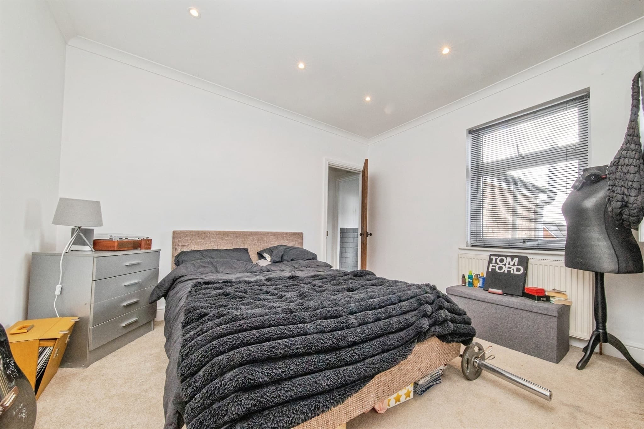 Property at Henniker Road, Ipswich