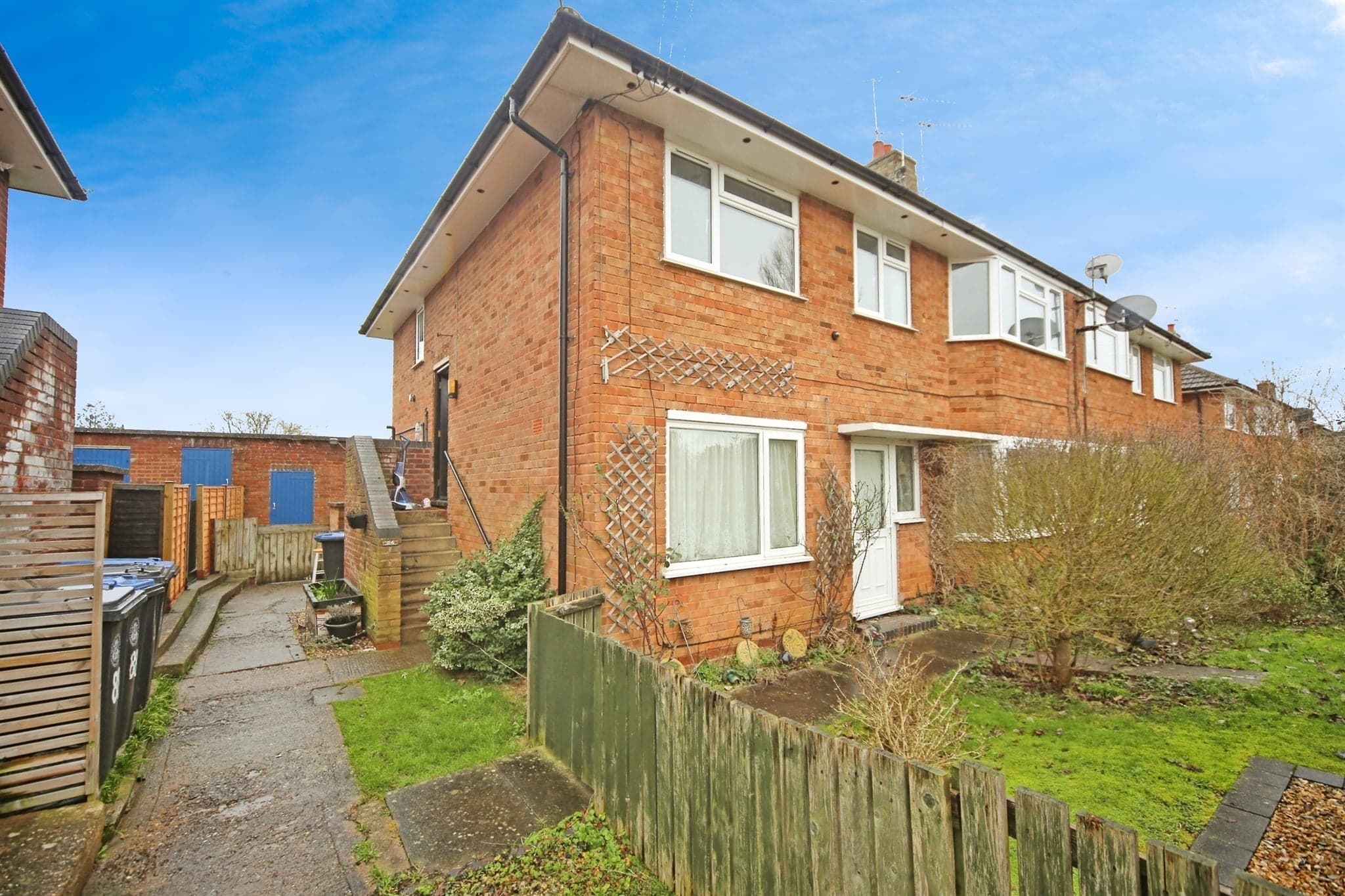 Property at West Green Drive, Stratford-Upon-Avon