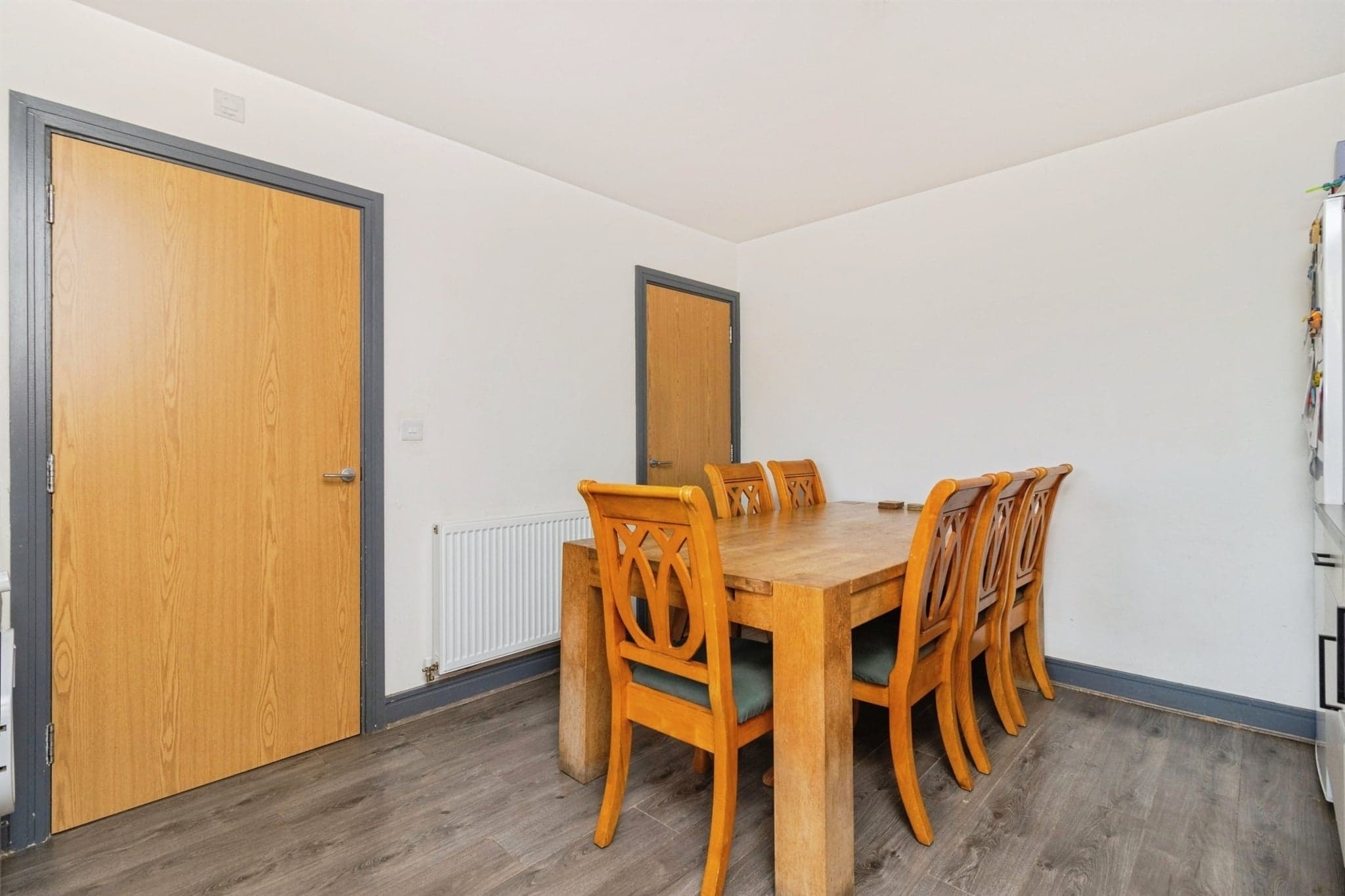 Property at Eagle Crescent, Newton Abbot