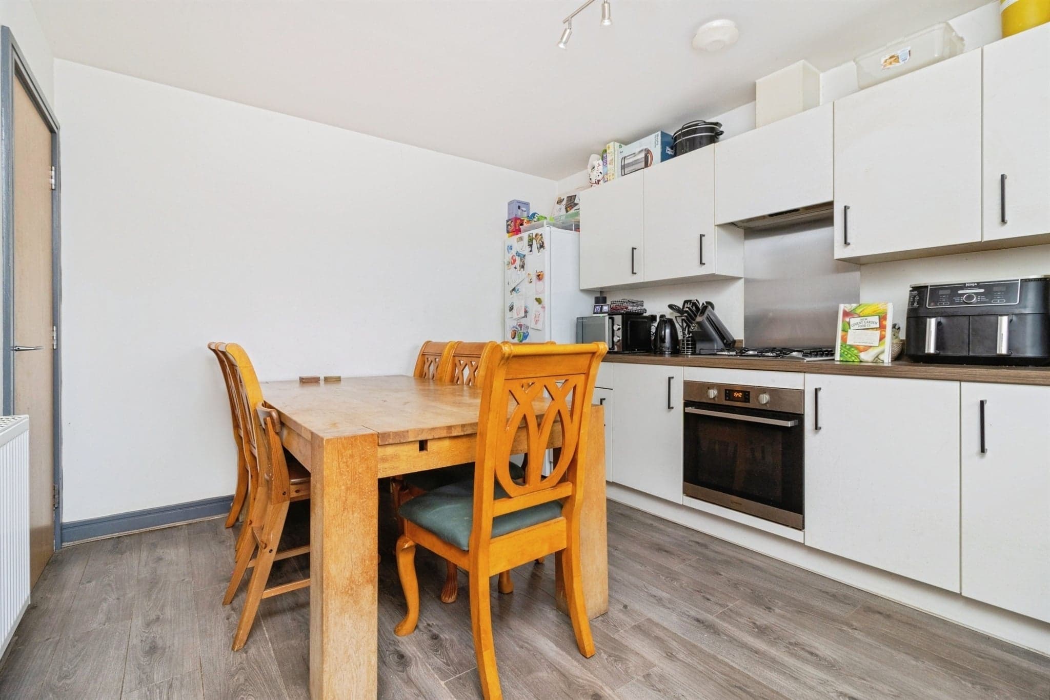 Property at Eagle Crescent, Newton Abbot
