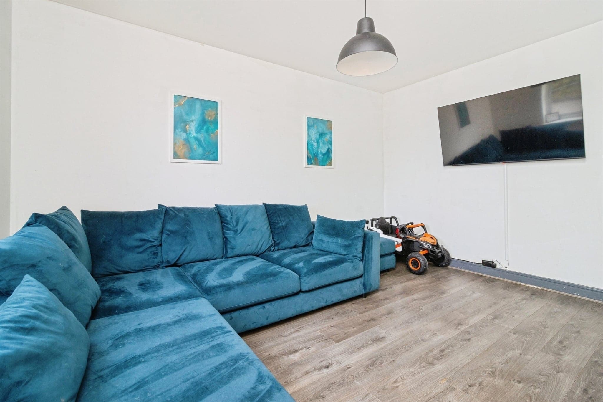 Property at Eagle Crescent, Newton Abbot
