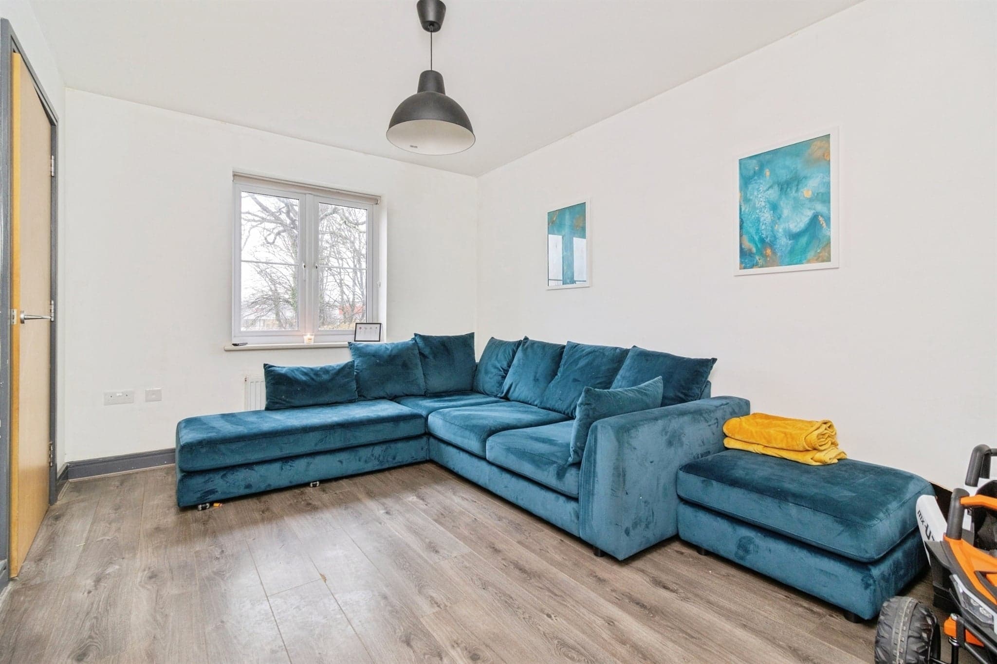 Property at Eagle Crescent, Newton Abbot