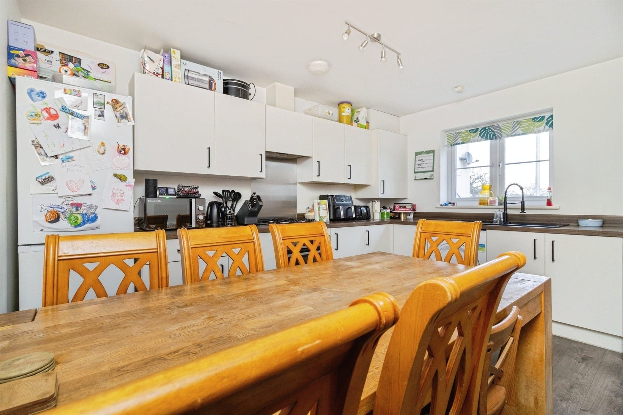 Property at Eagle Crescent, Newton Abbot